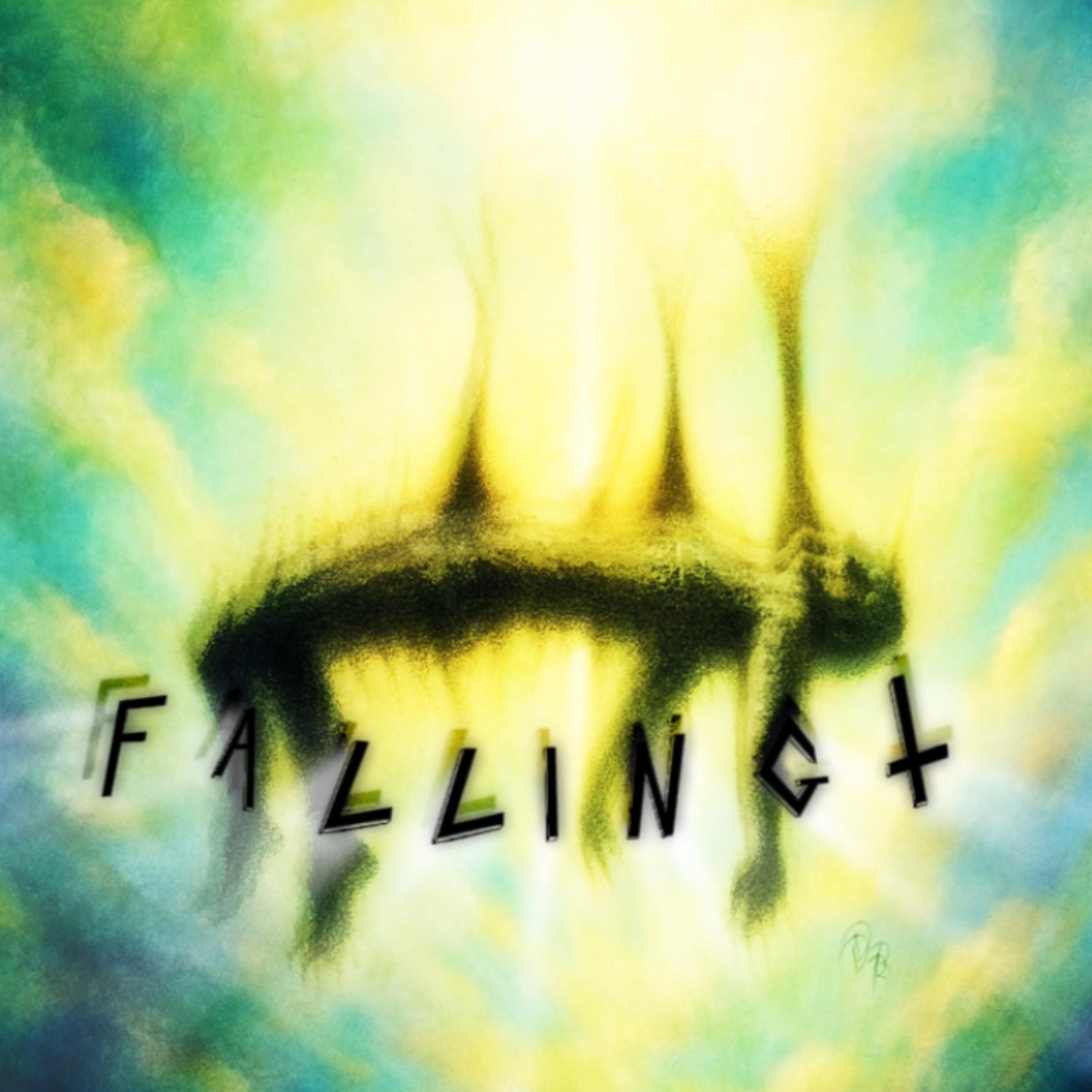 Falling X Stew! artwork