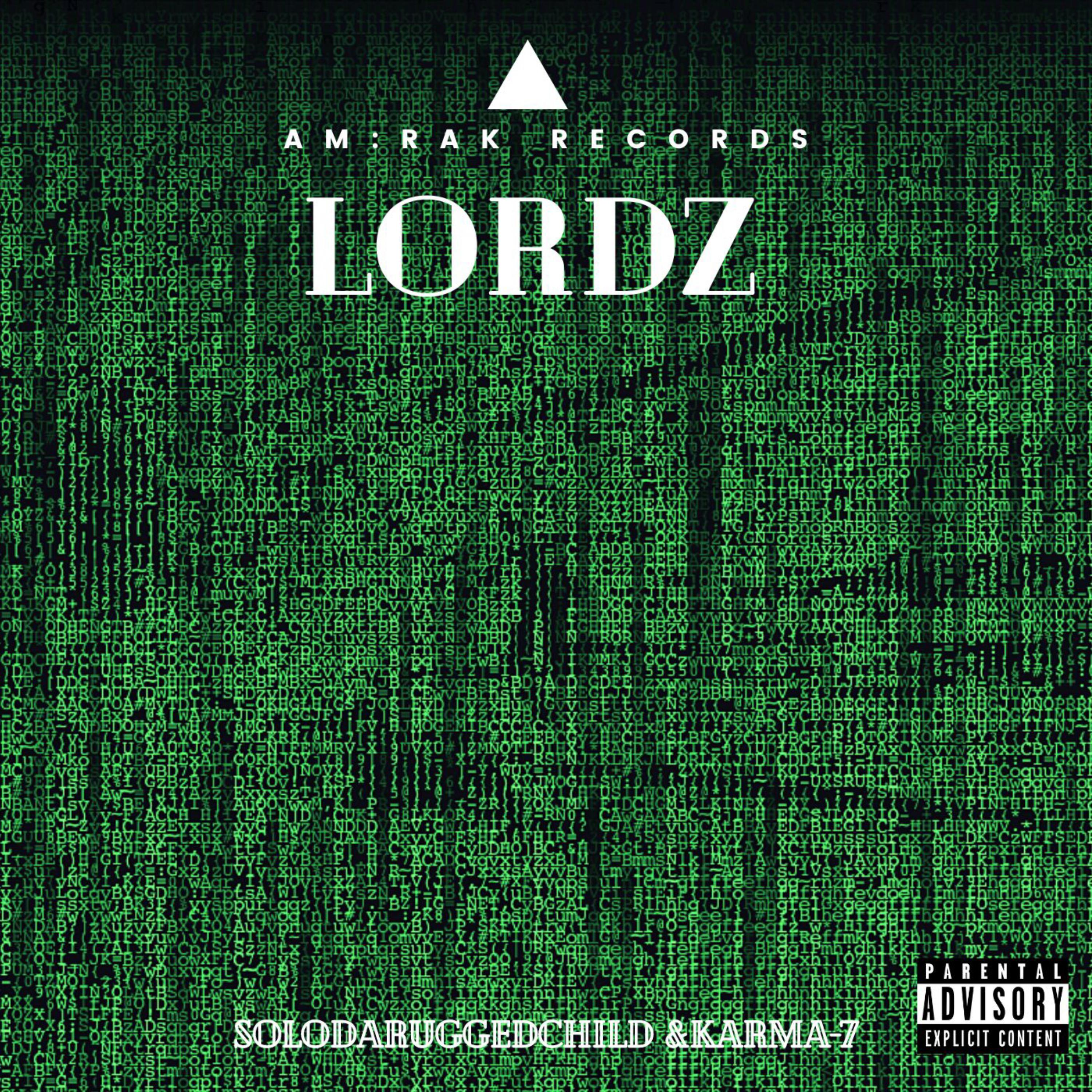 LORDZ artwork