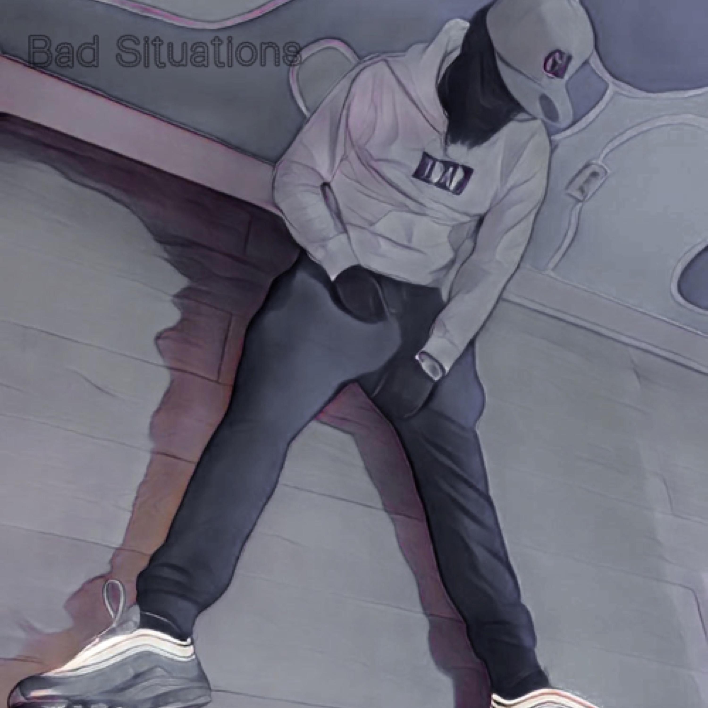 Bad Situations artwork