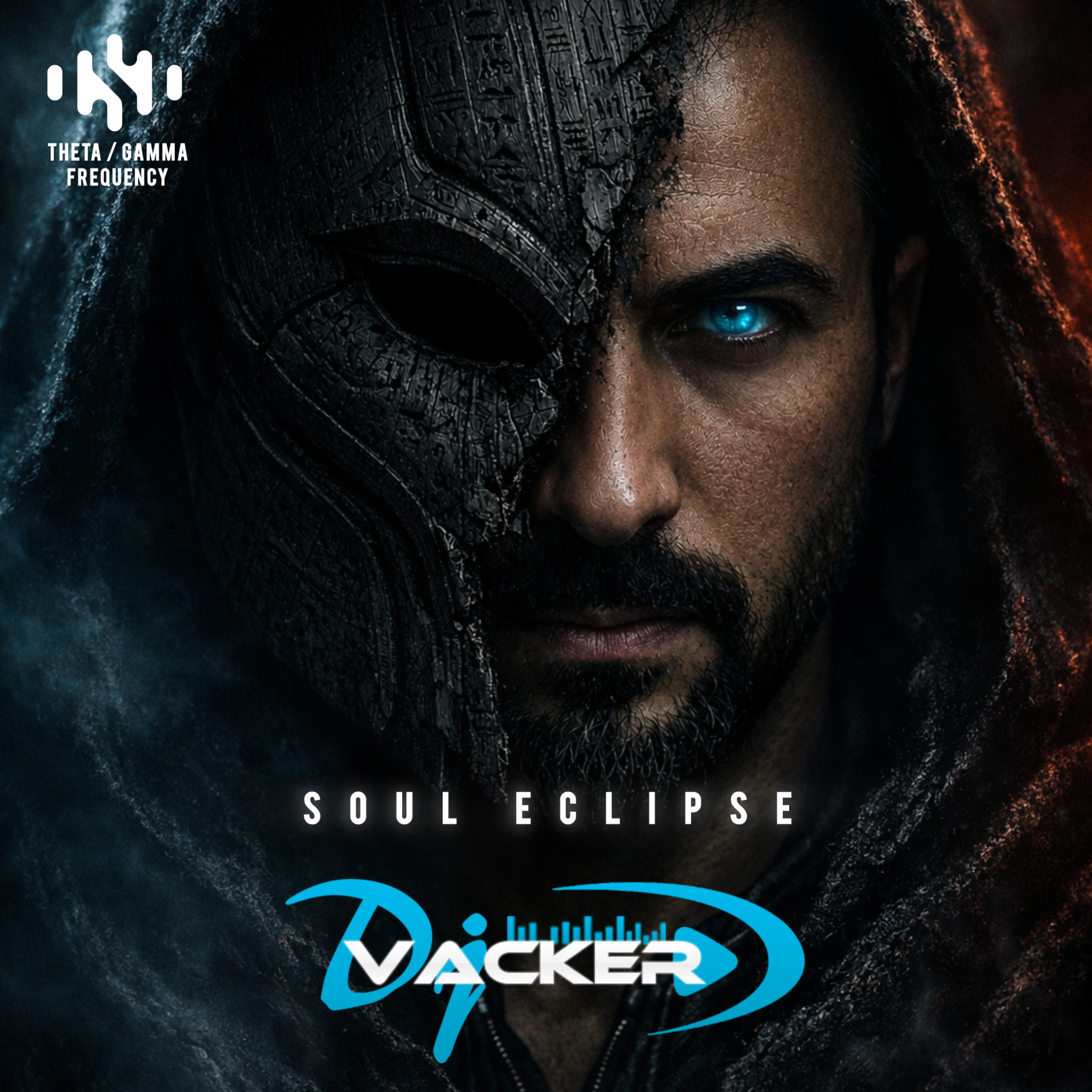 Soul Eclipse by Dj Vacker cover art