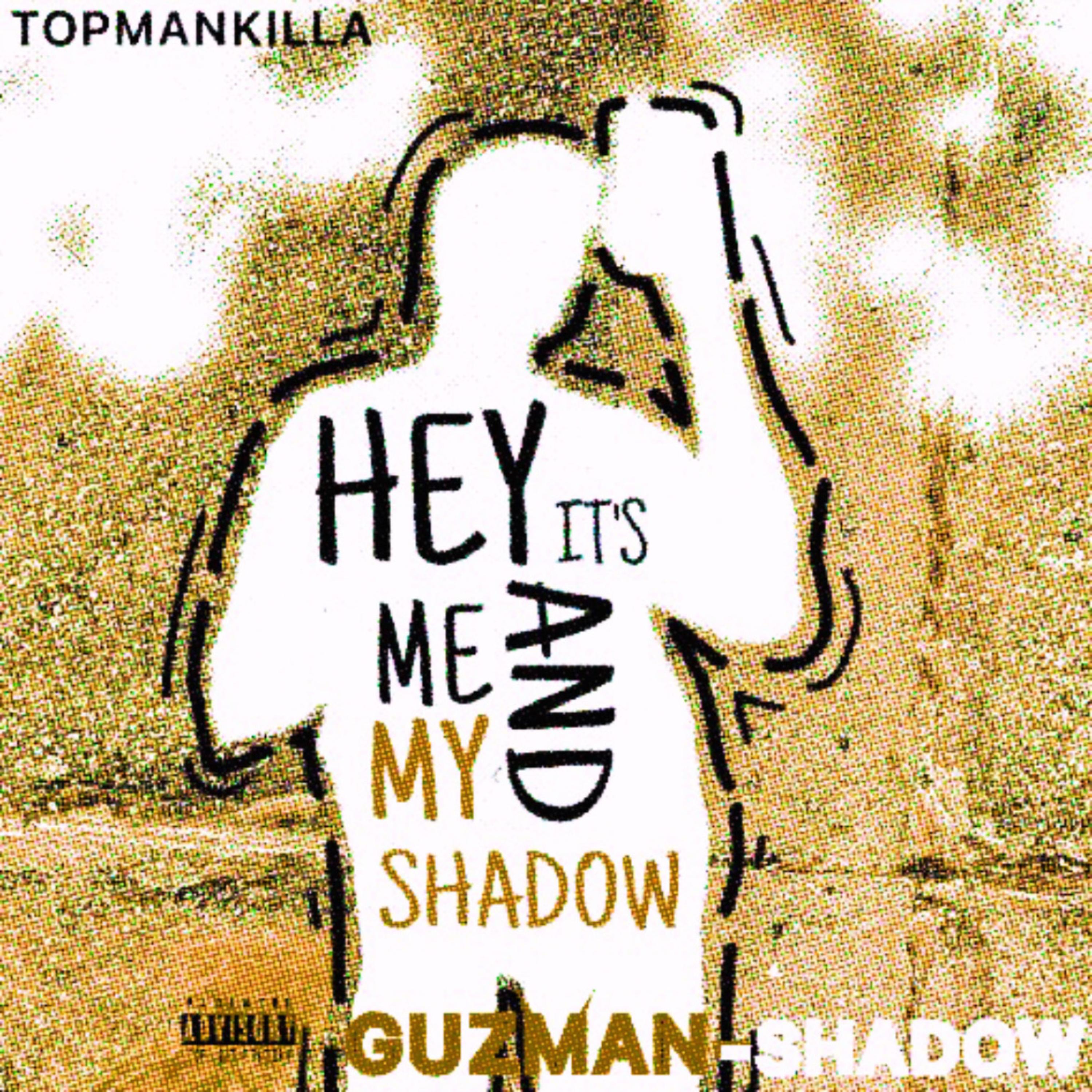 GUZMAN-SHADOW artwork