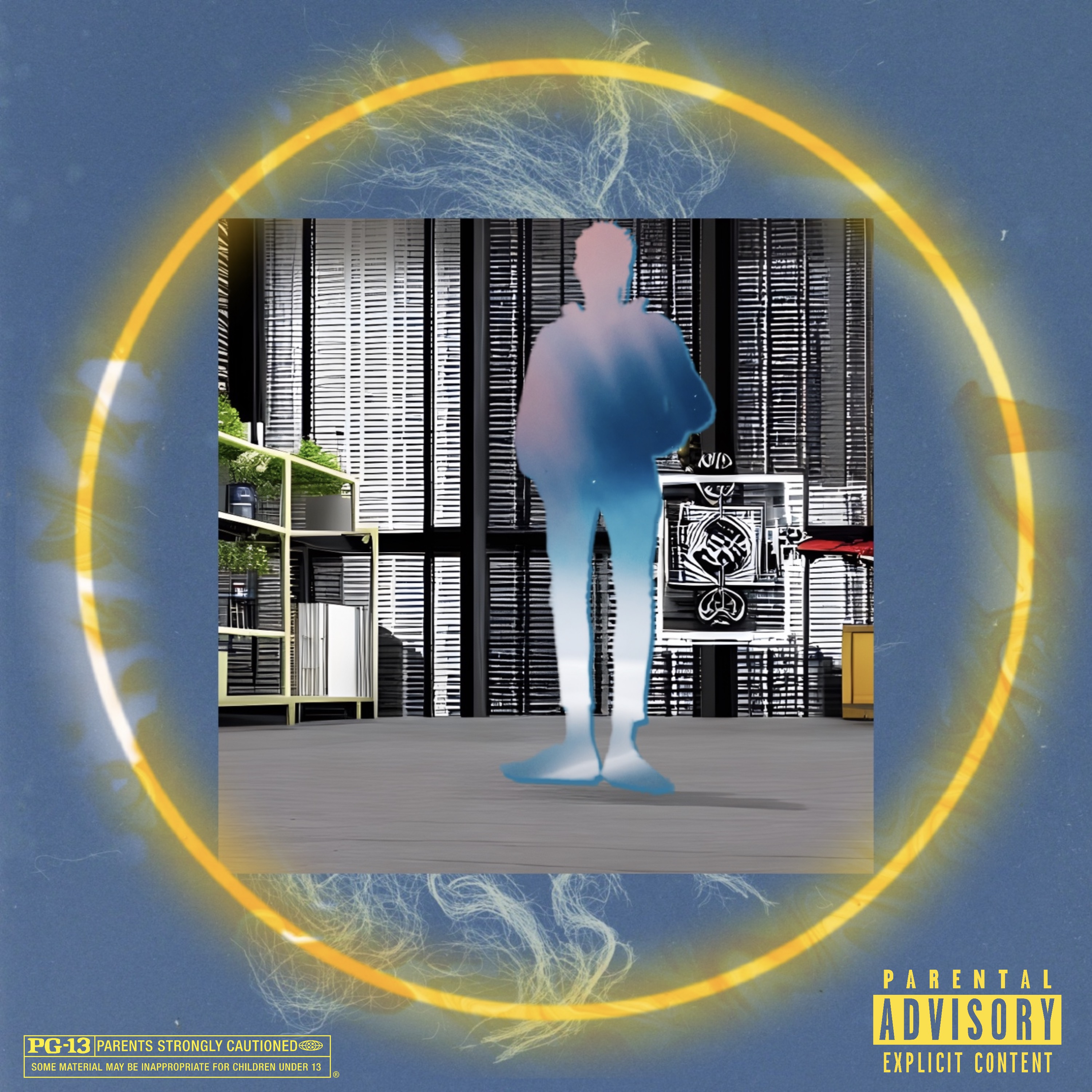 LONELY HERTZ CLUB artwork