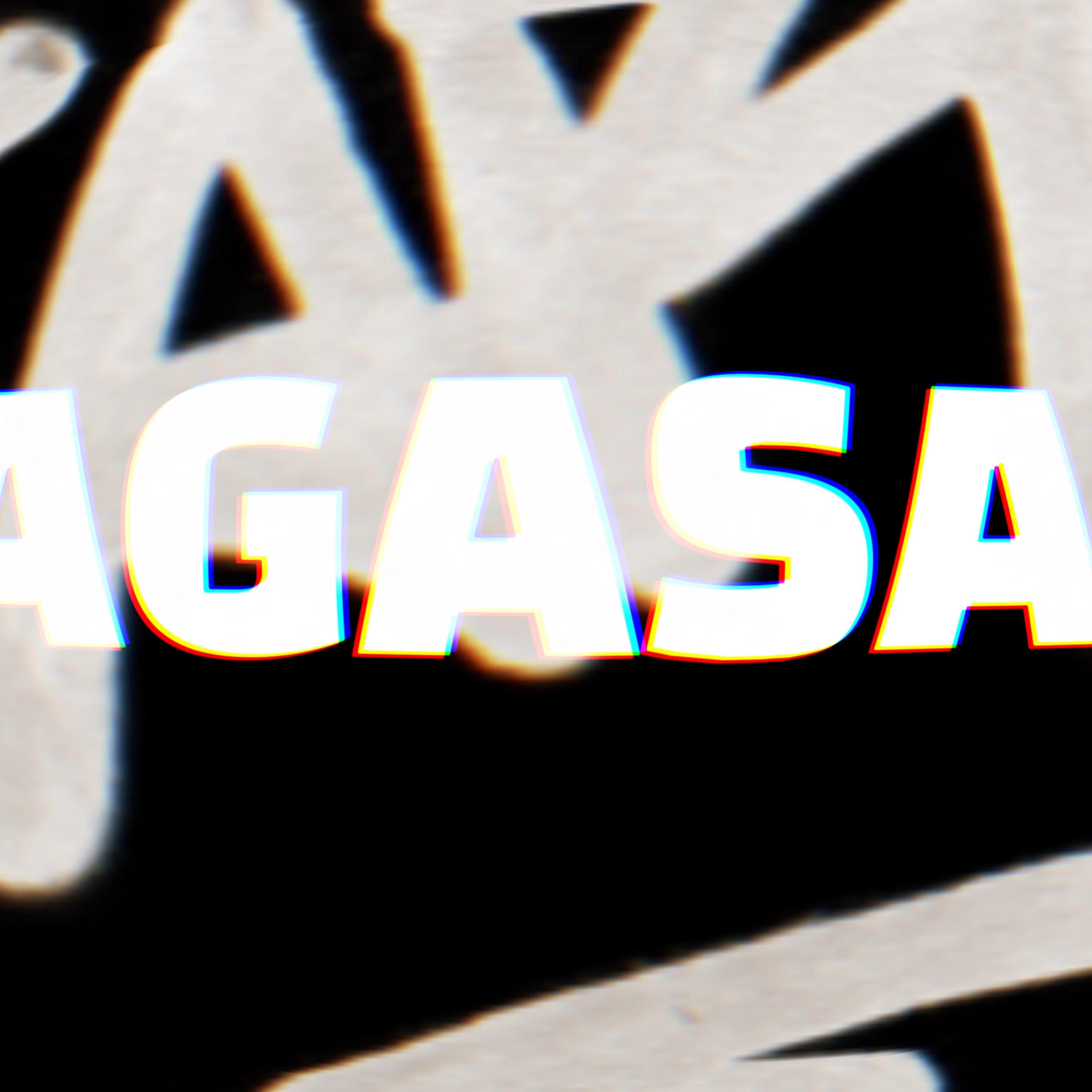 NAGASAKI artwork