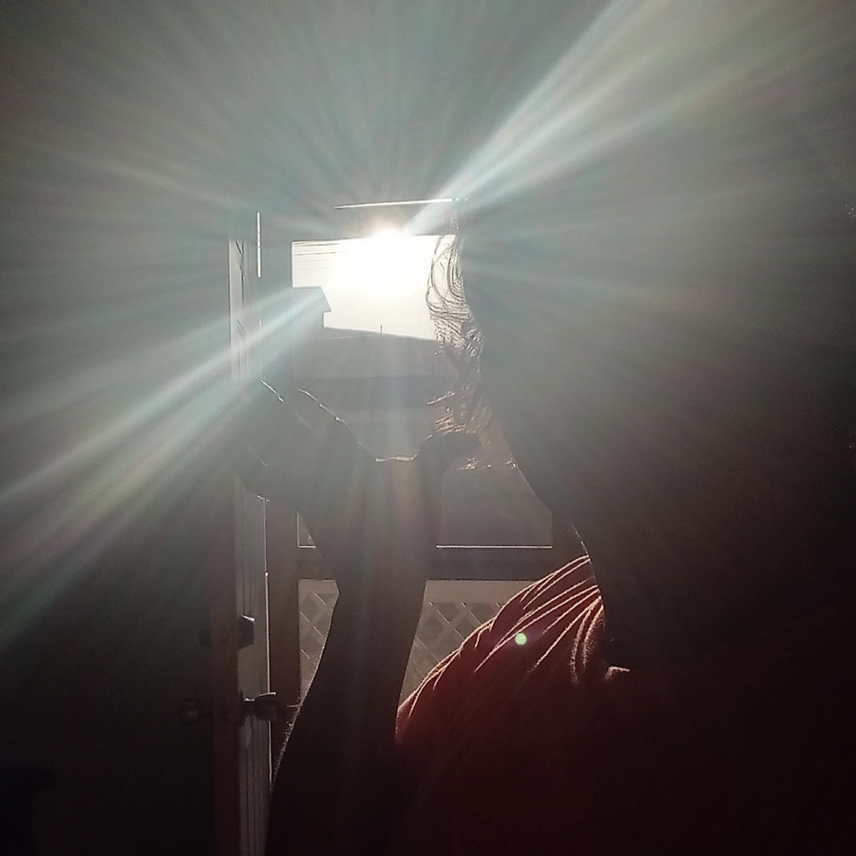 La Ira De Papa artwork