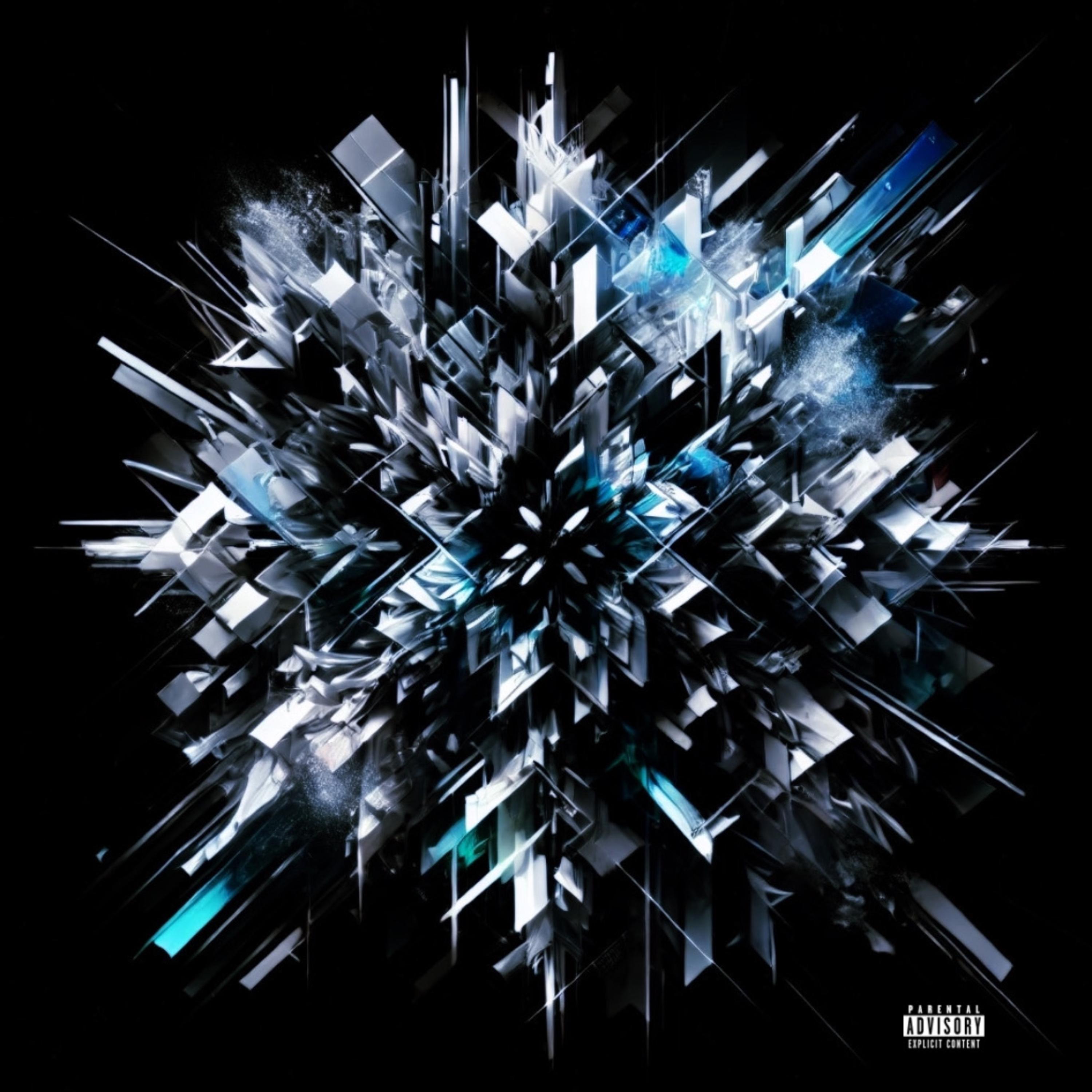 SNOW PICASSO II artwork