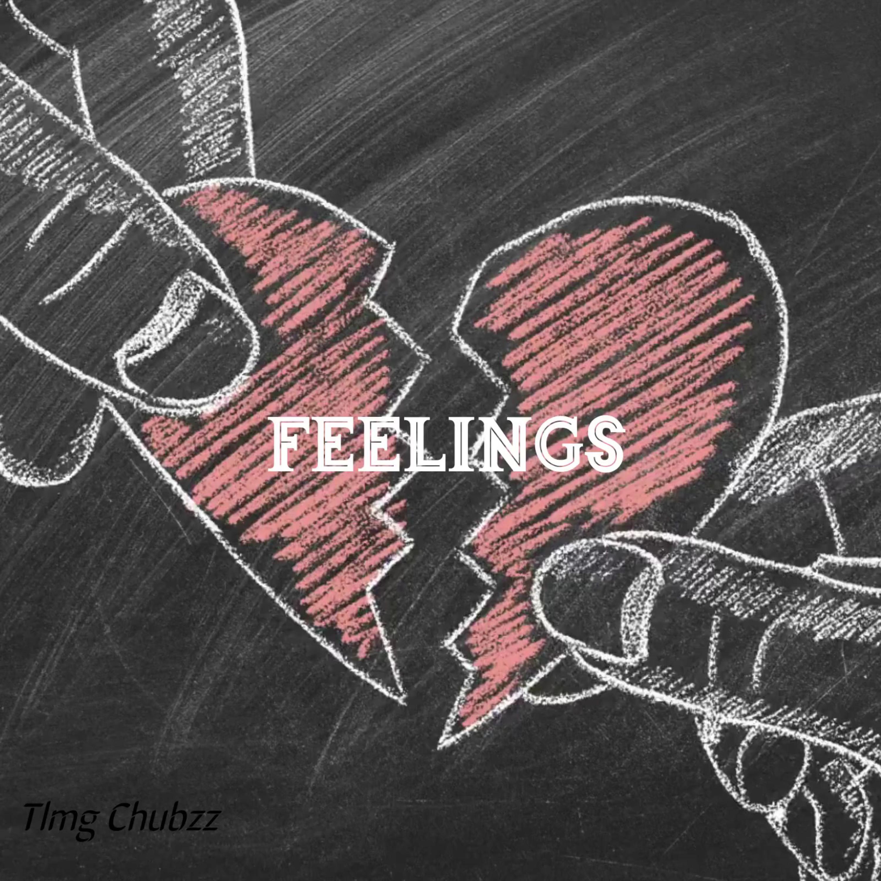 Feeling's artwork