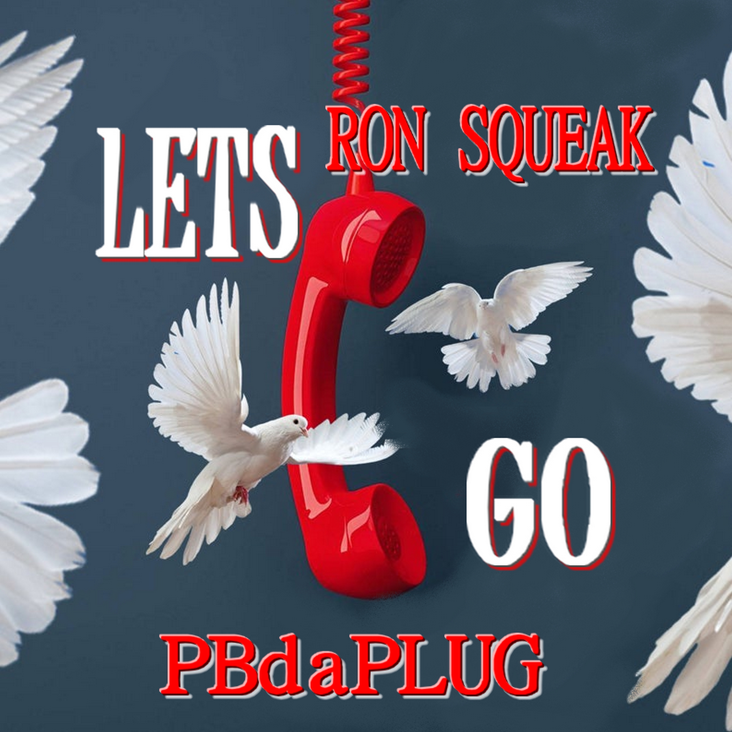 Lets Go artwork