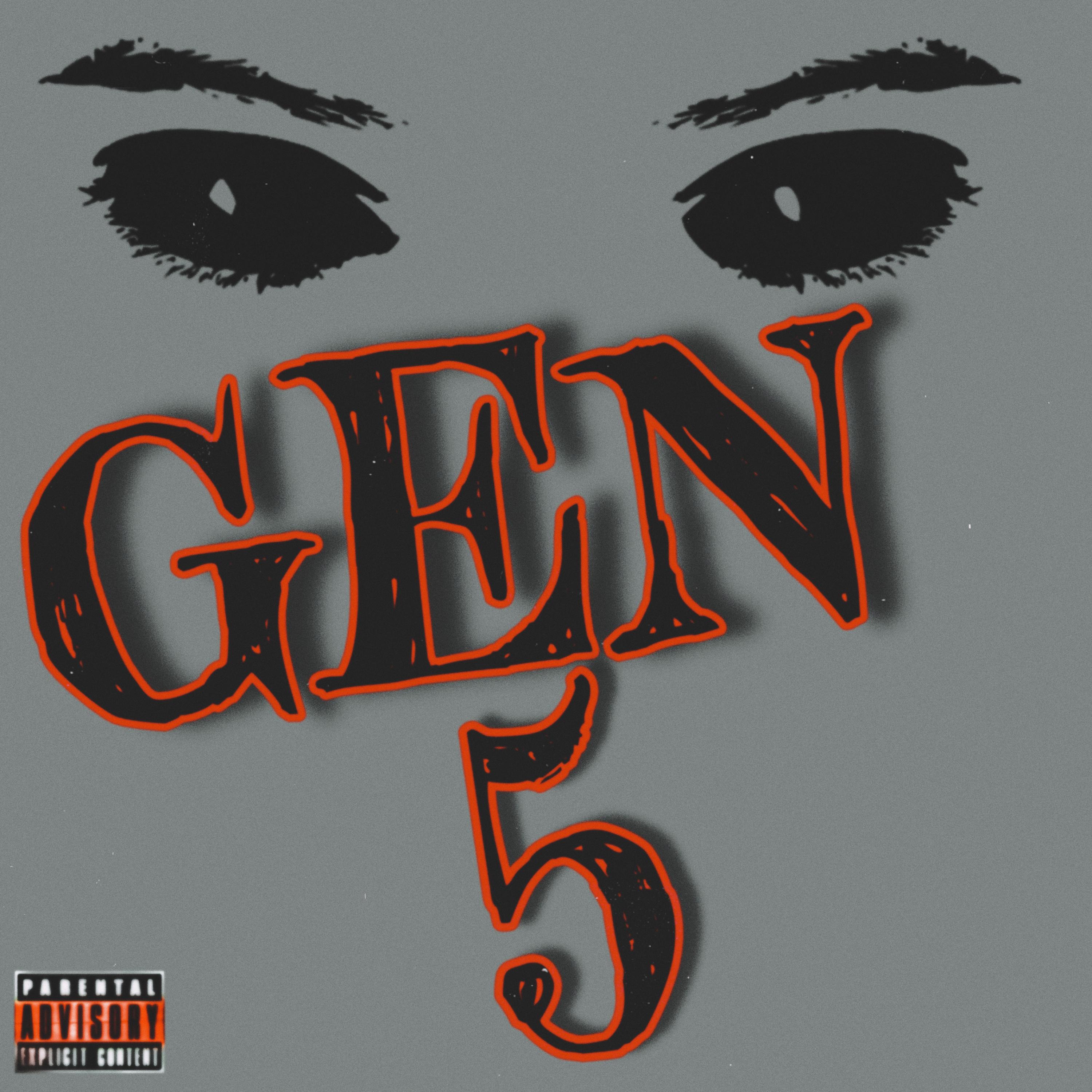 Gen5 artwork