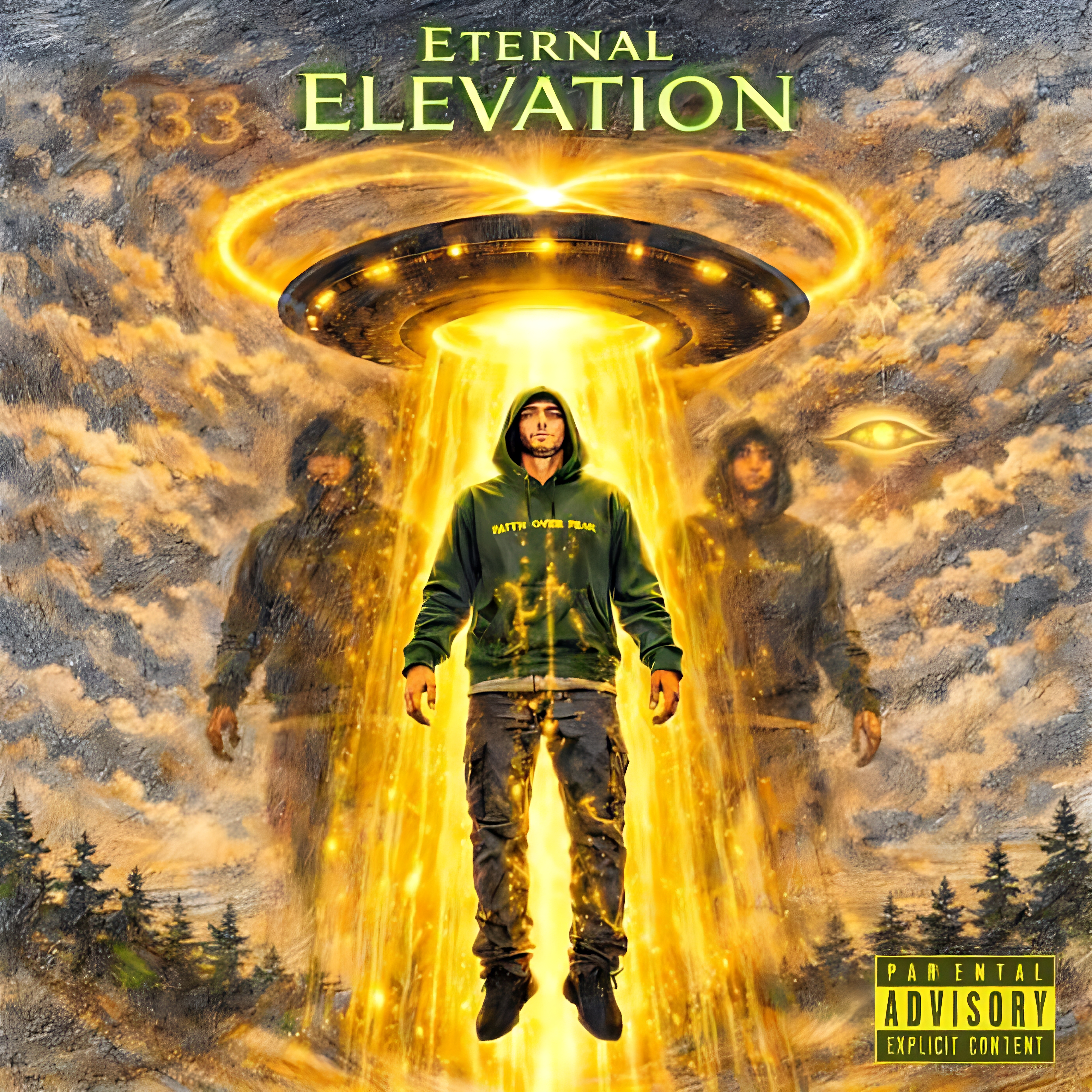 EternalElevation artwork