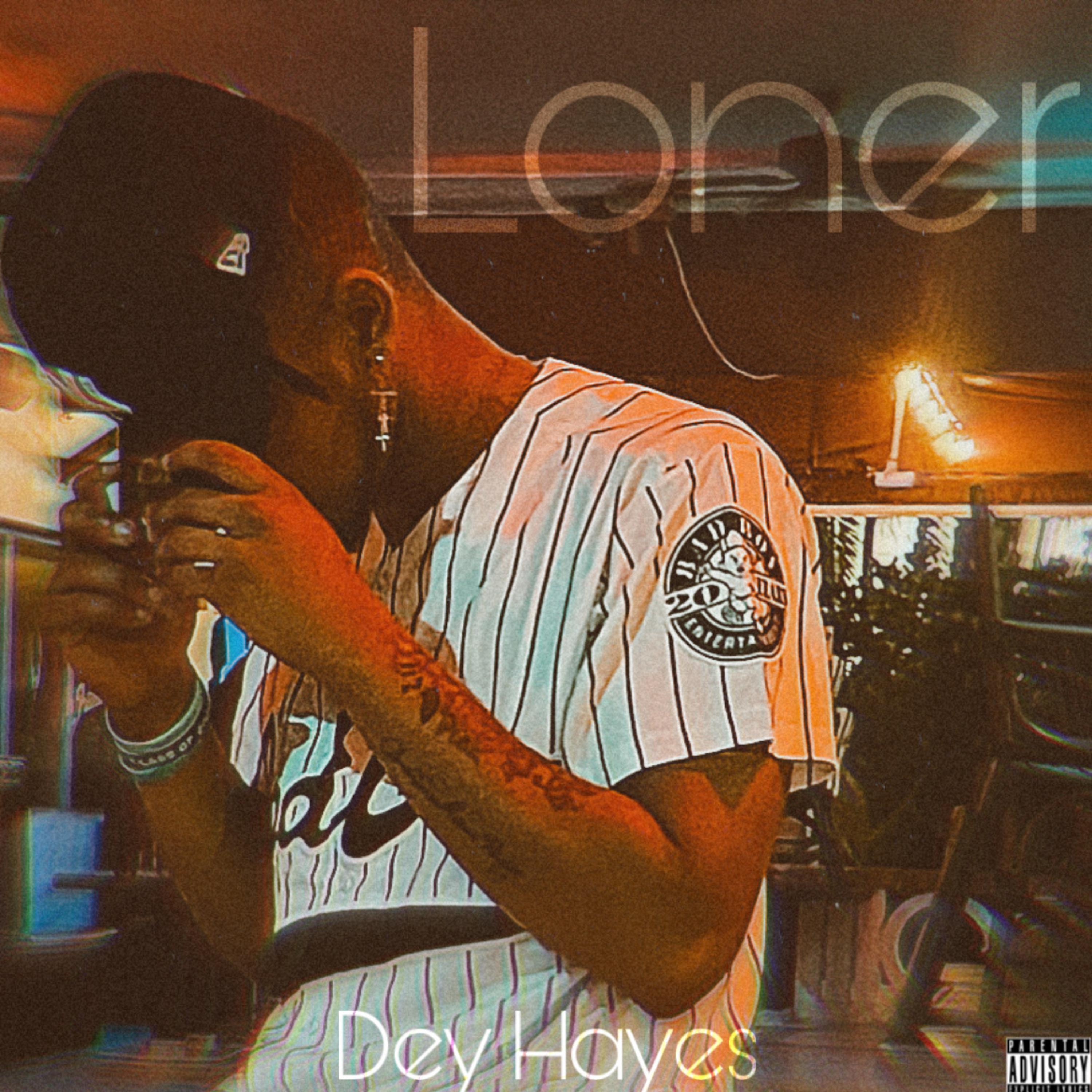 Loner artwork