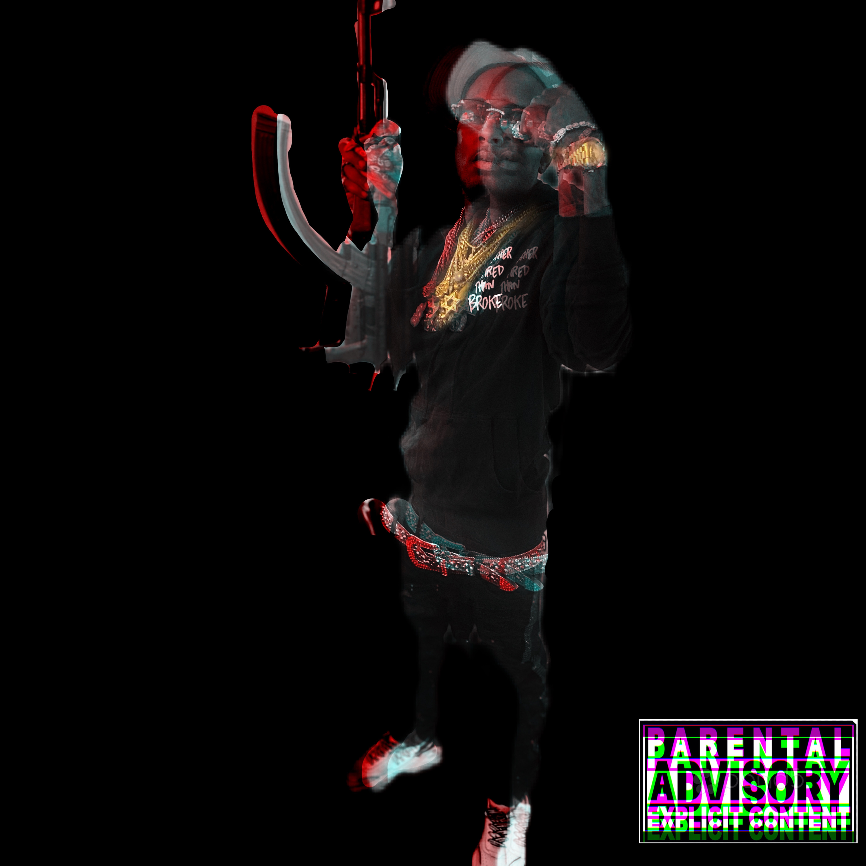 First Month Out artwork