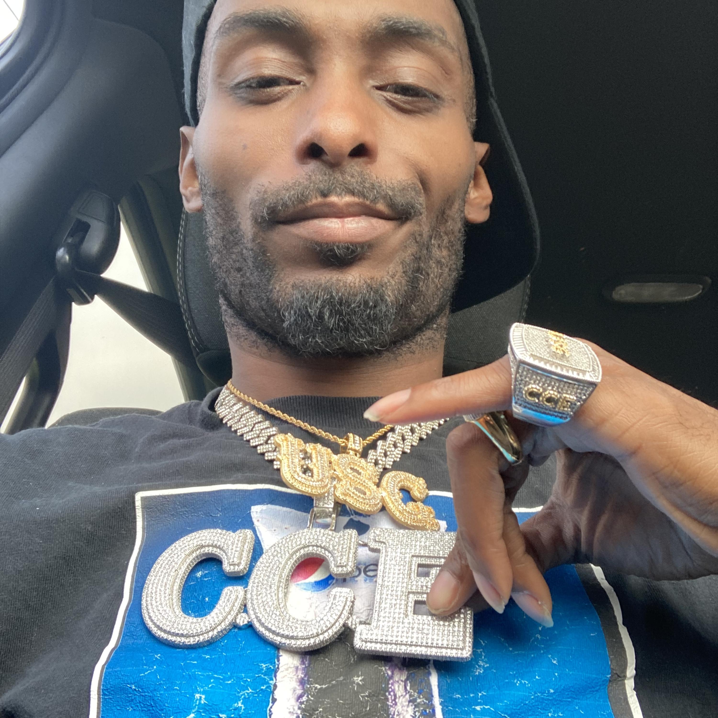 Sound The Alarm artwork