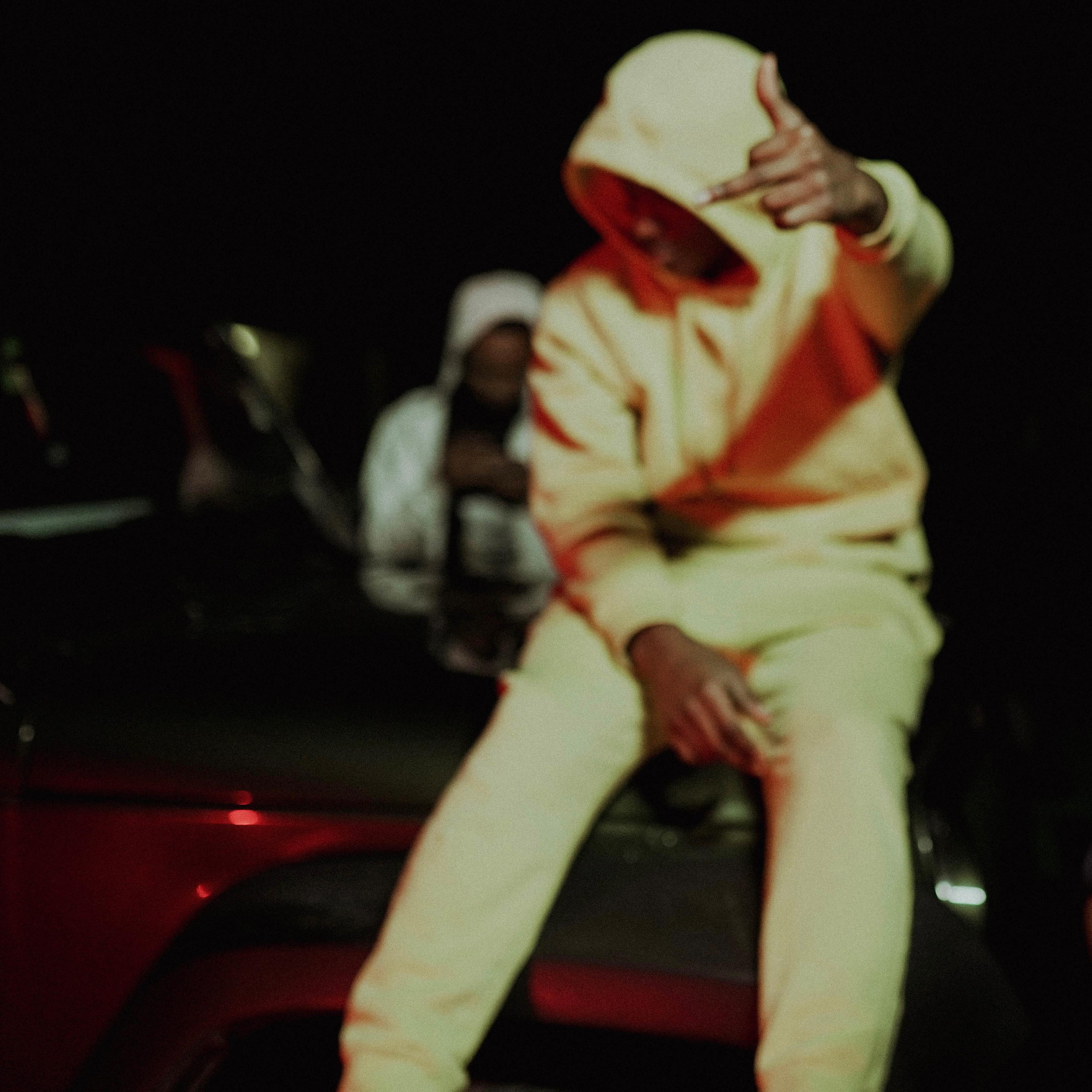Fuck Rap artwork