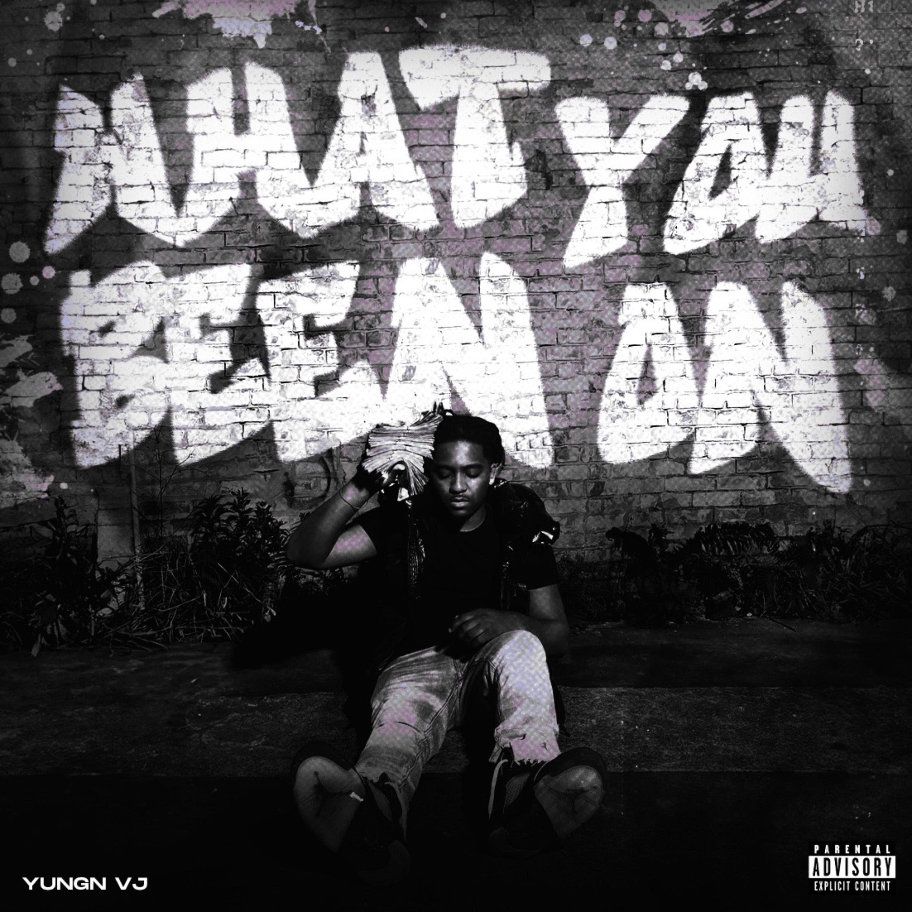 What you been on artwork