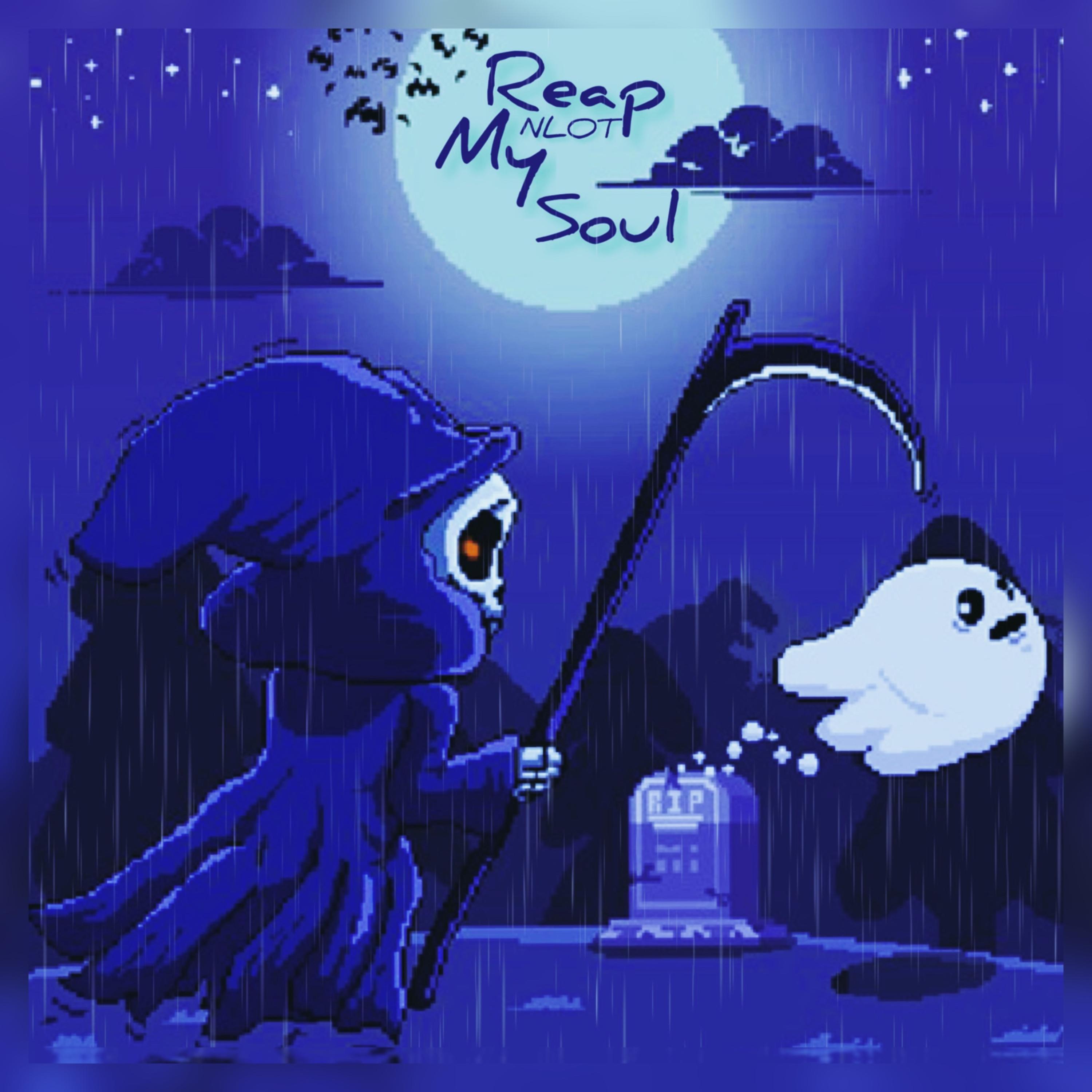 Reap My Soul (Freestyle) artwork