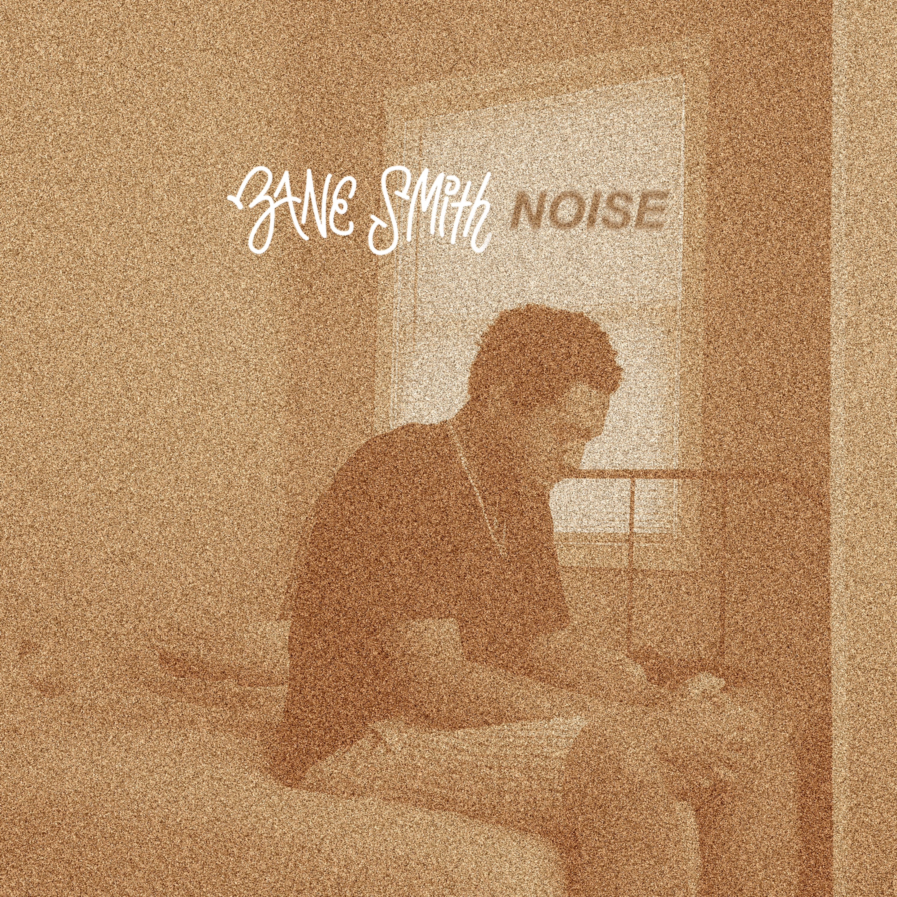 Noise EP artwork