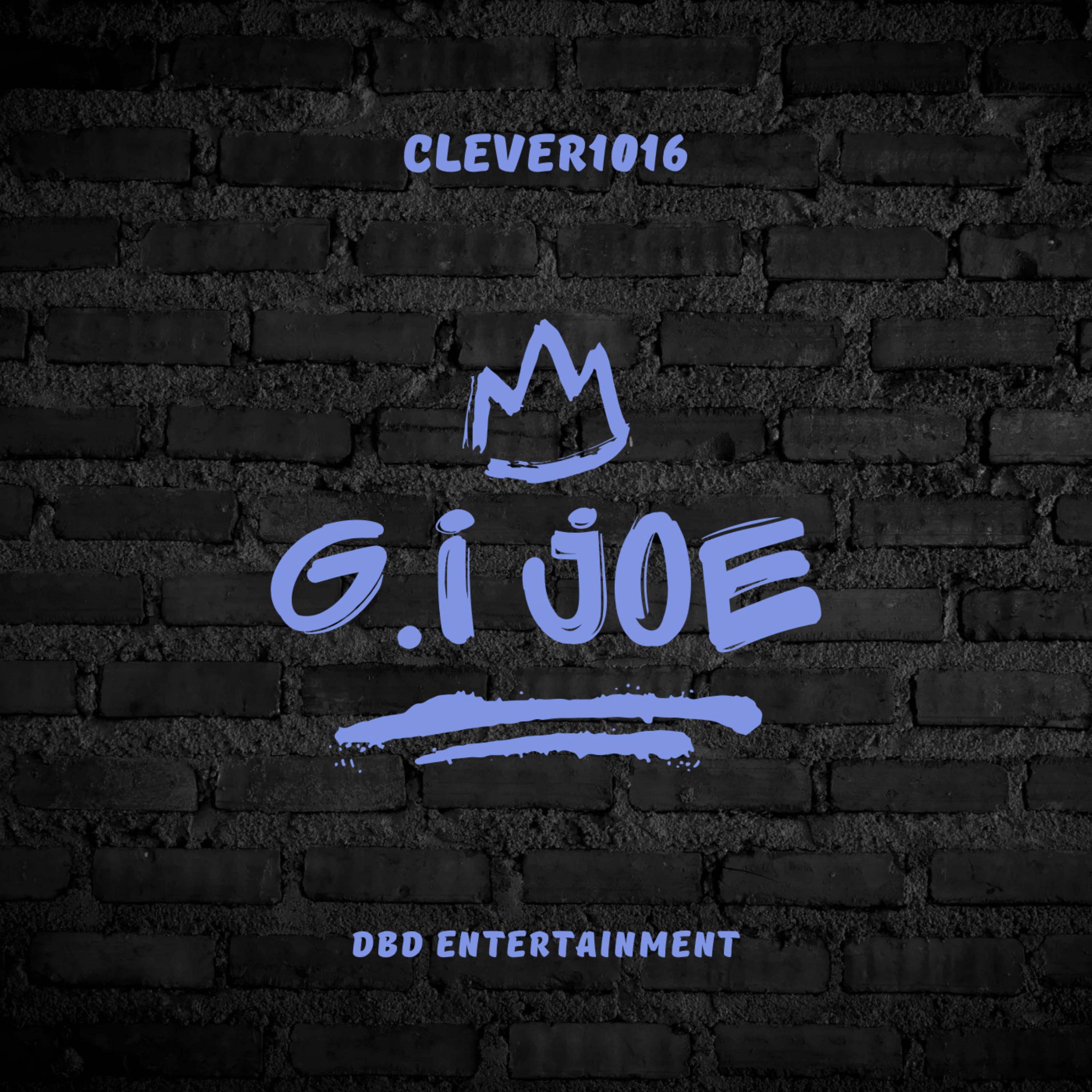 G.I Joe Pt 2 artwork