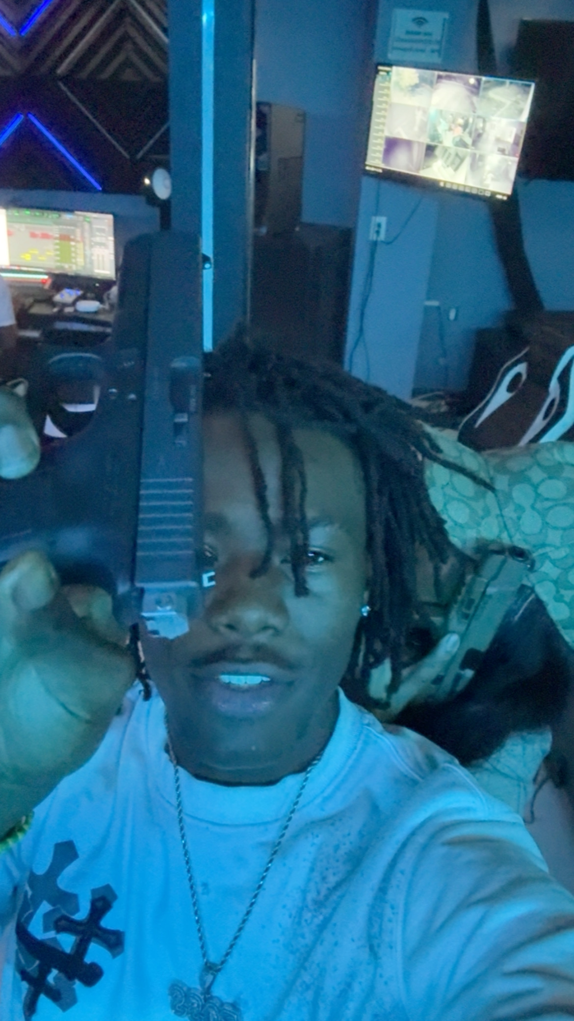 Smack5ive