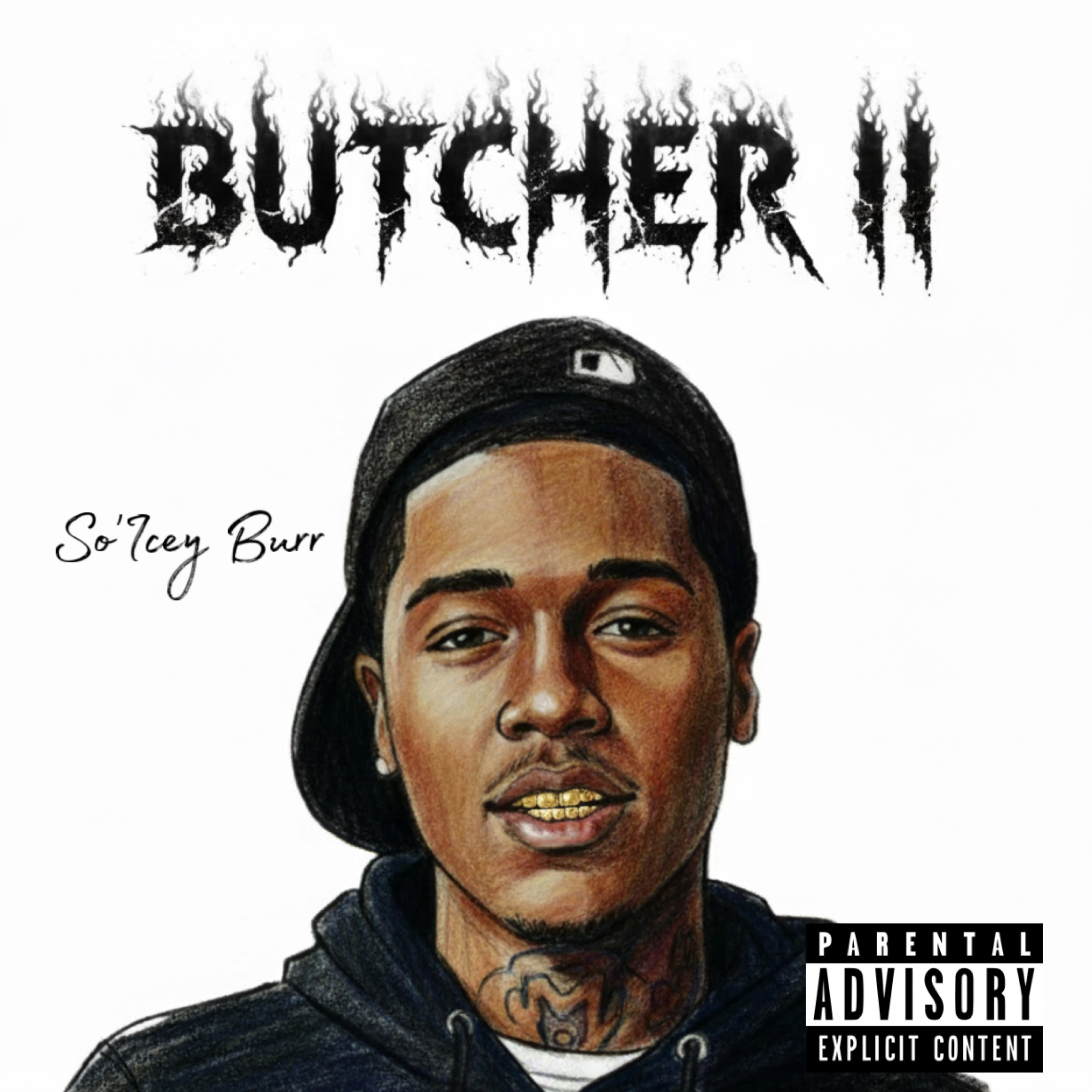 Butcher 2 artwork