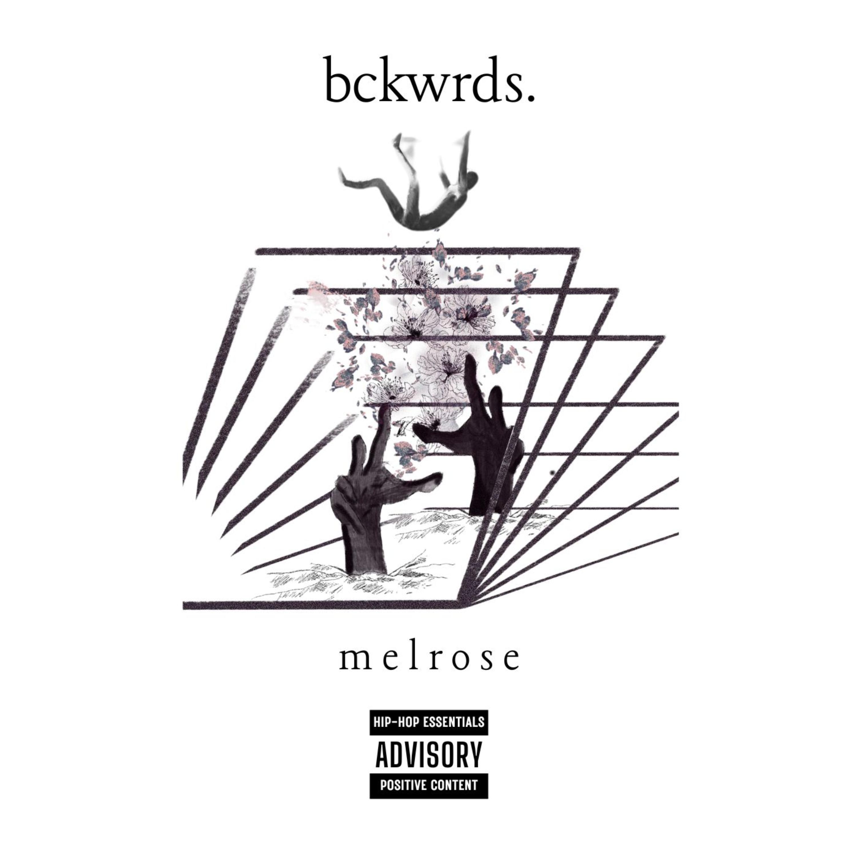 BCKWRDS. artwork