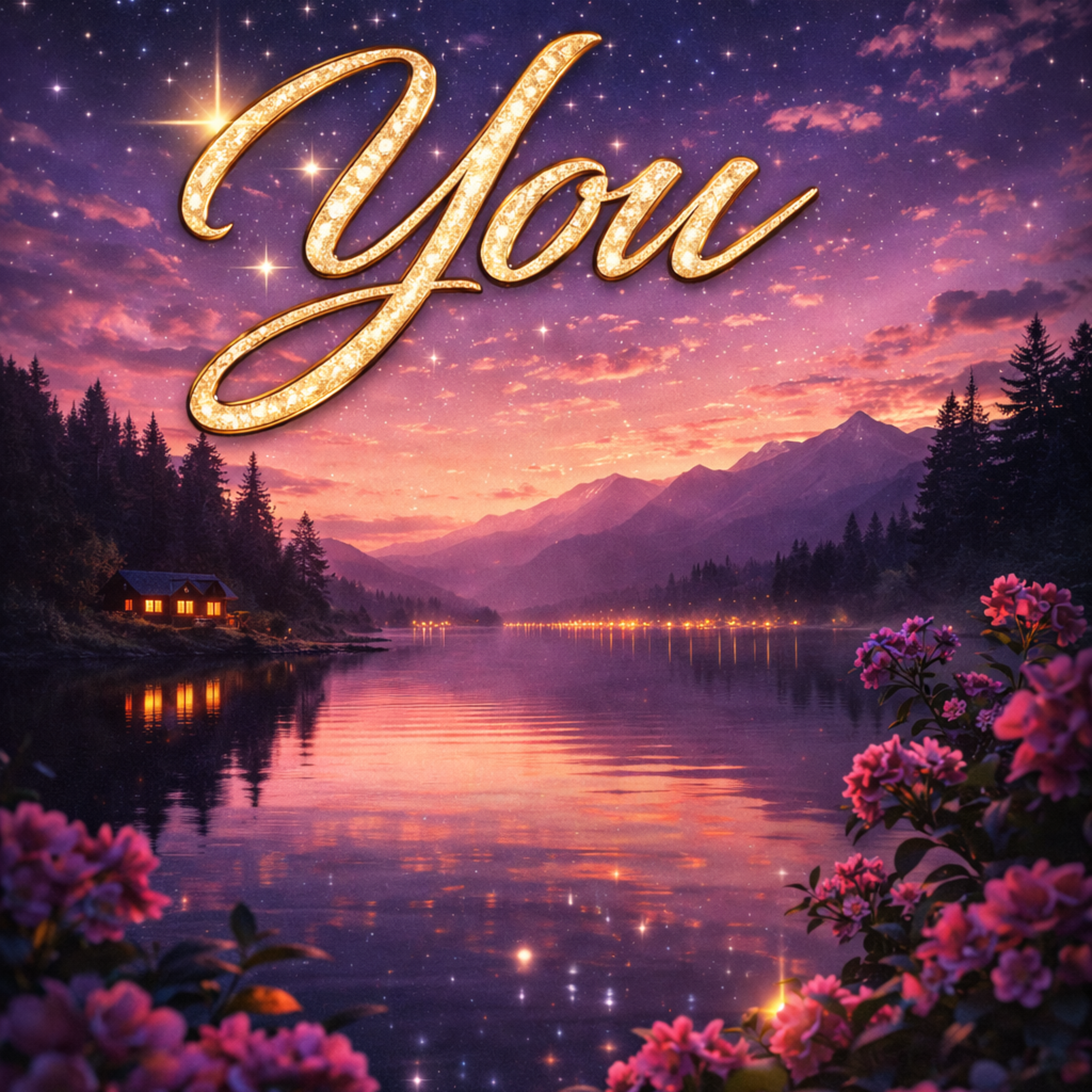 You artwork