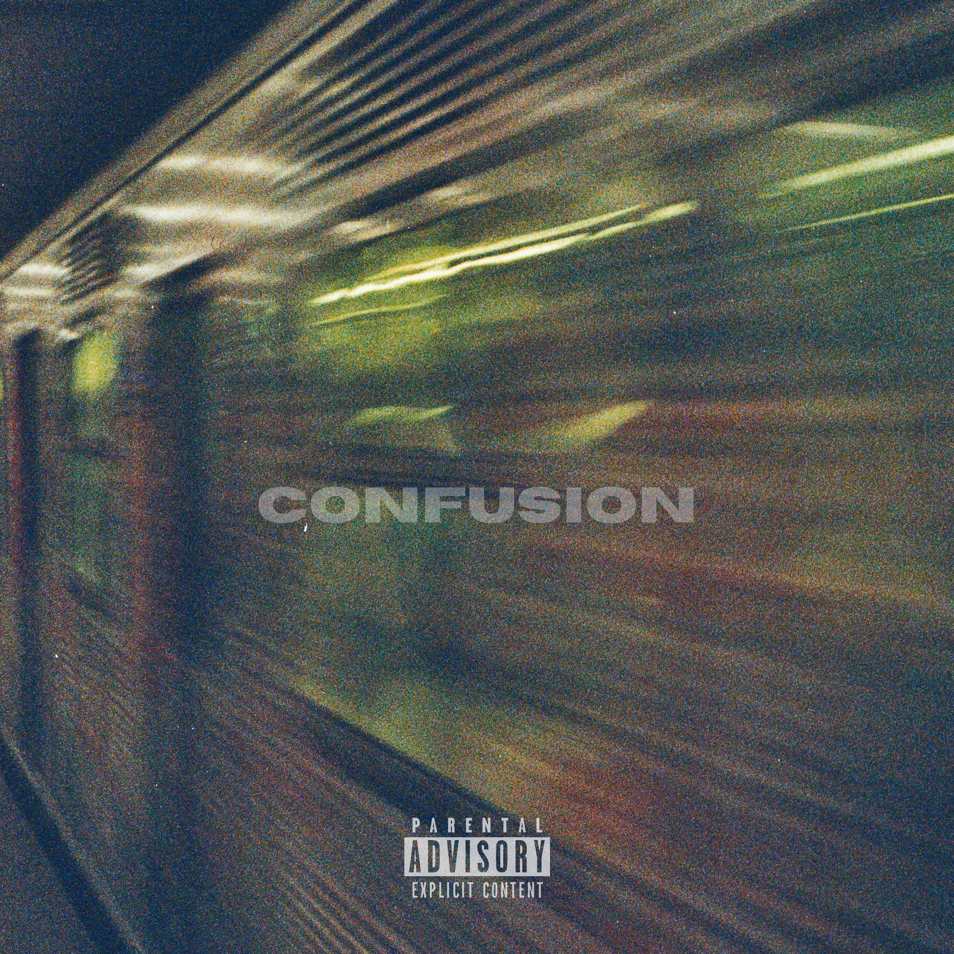 Confusion by ASANI? cover art