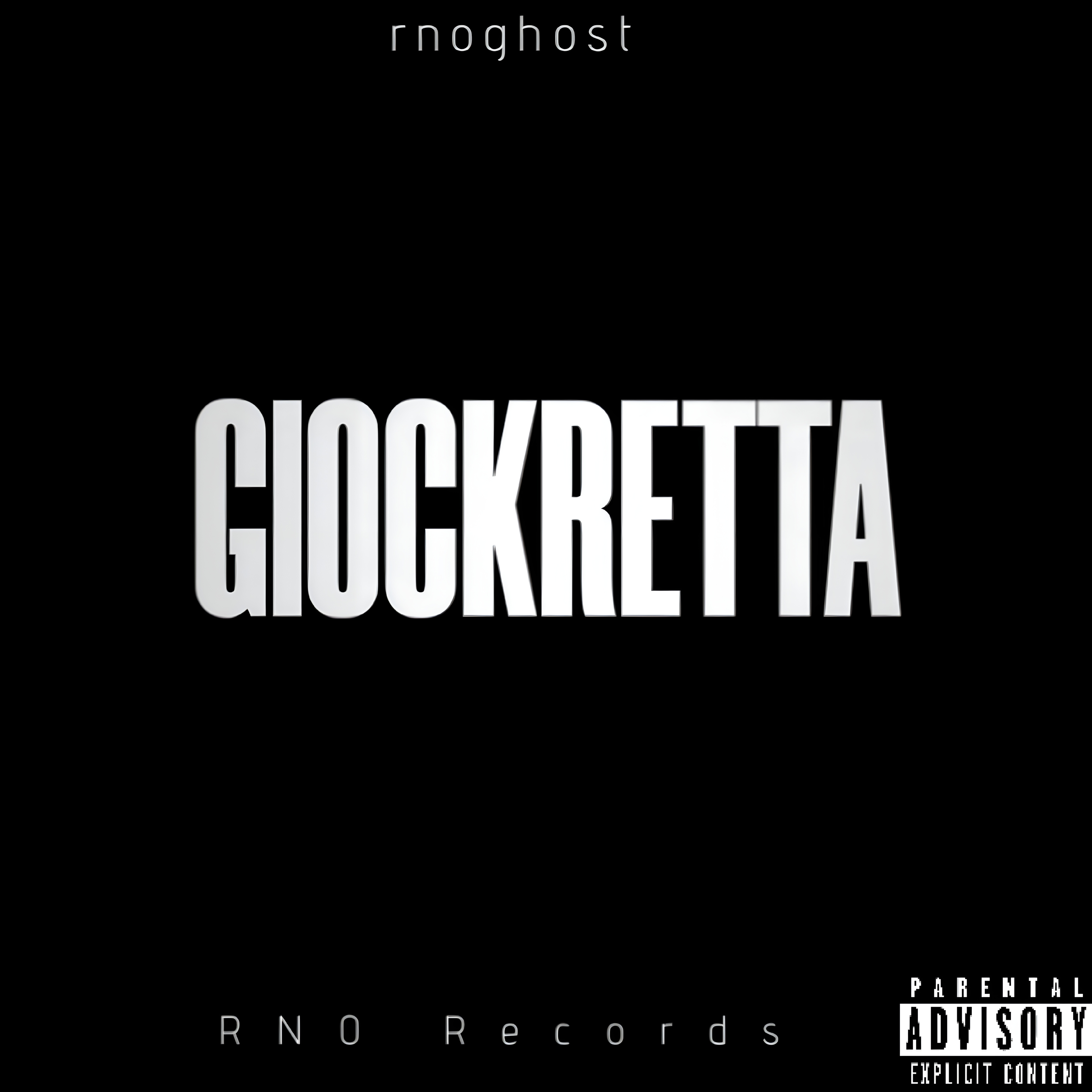 Glockaretta artwork