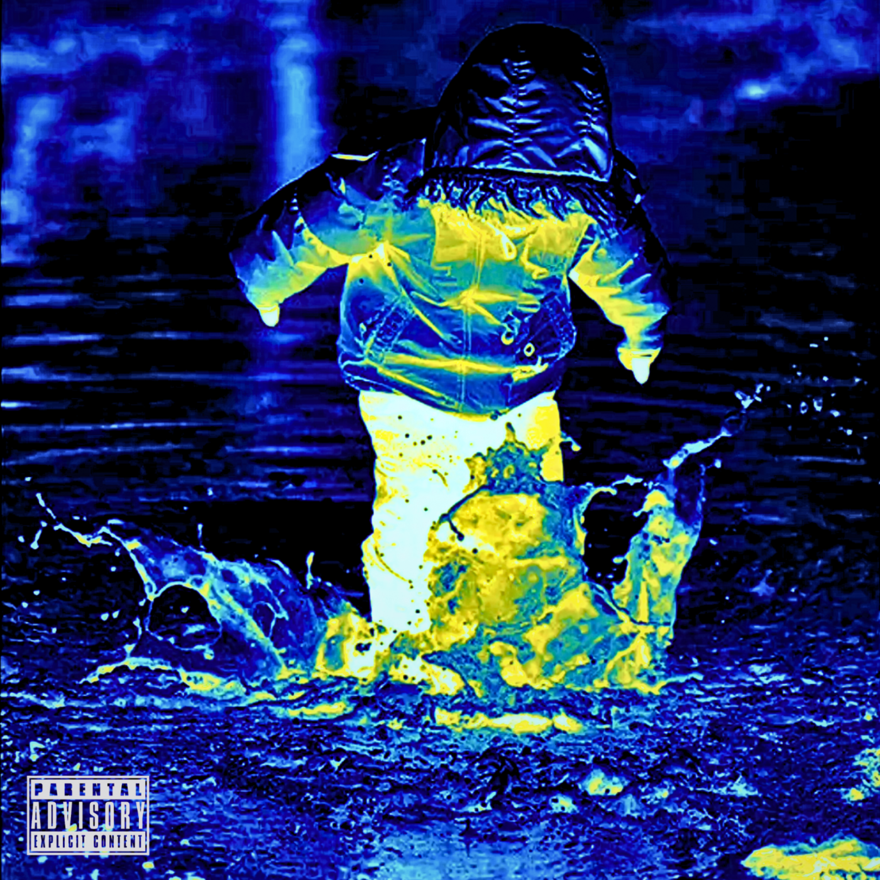 OUTTA THE MUD artwork