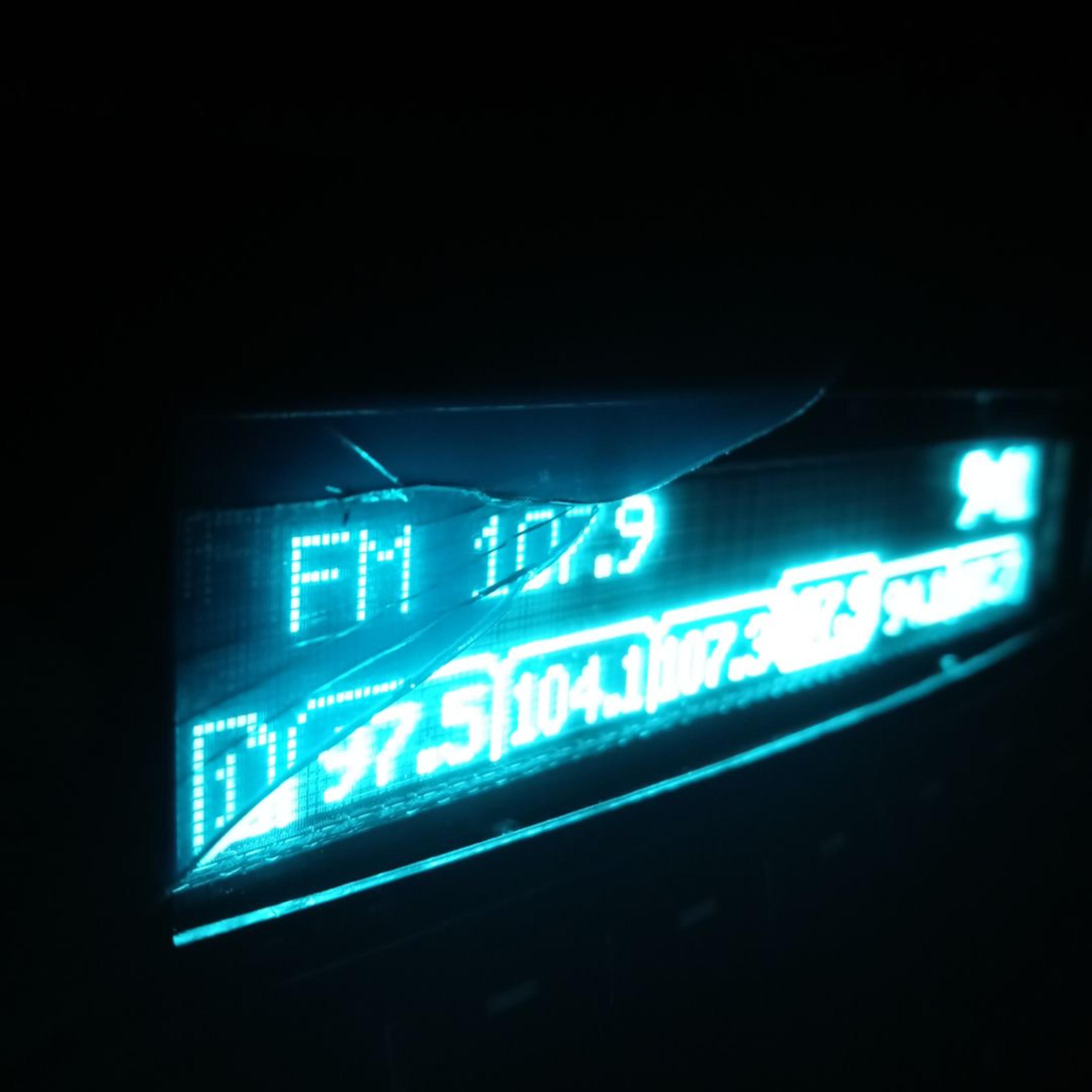 Middle Of The Night artwork