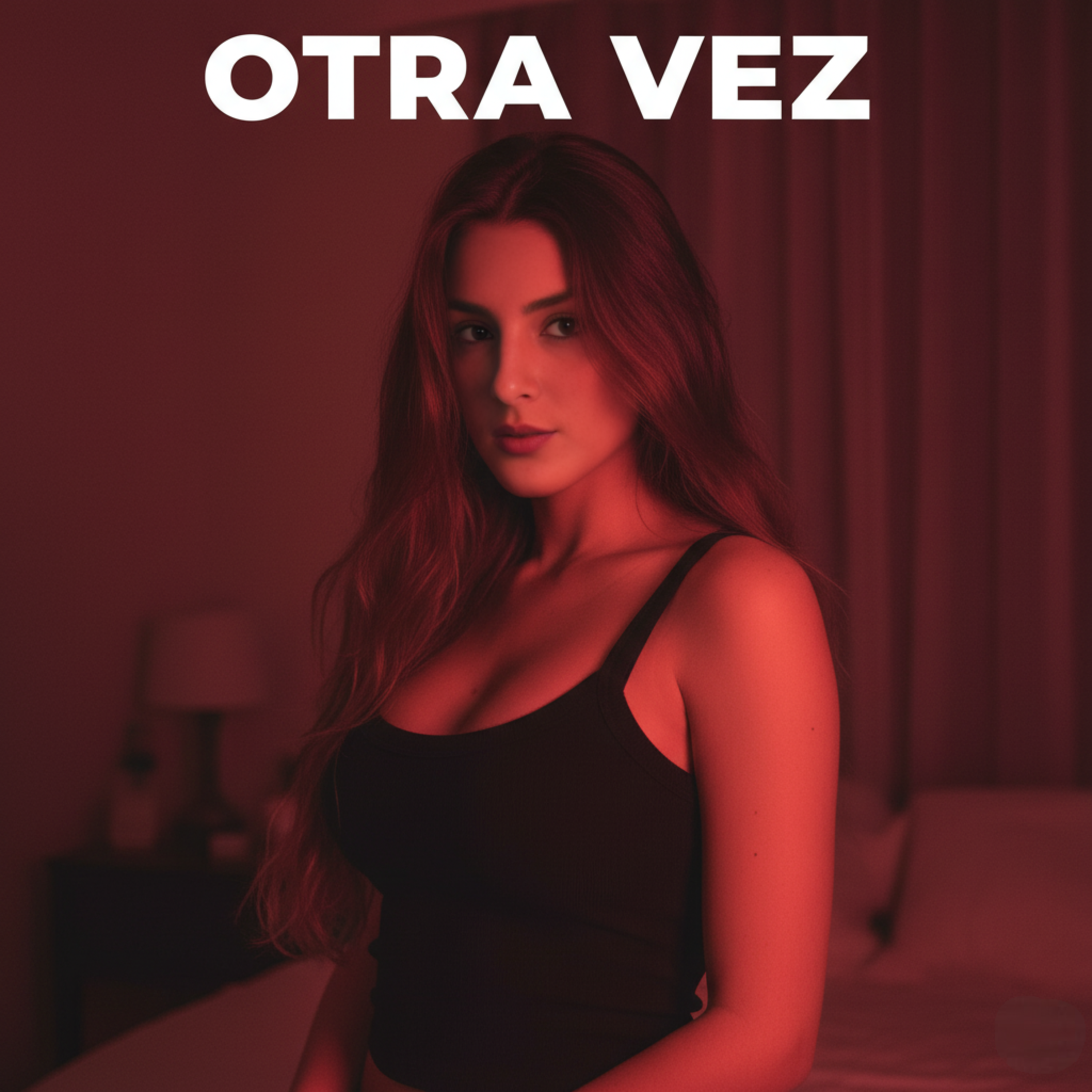 Otra Vez artwork