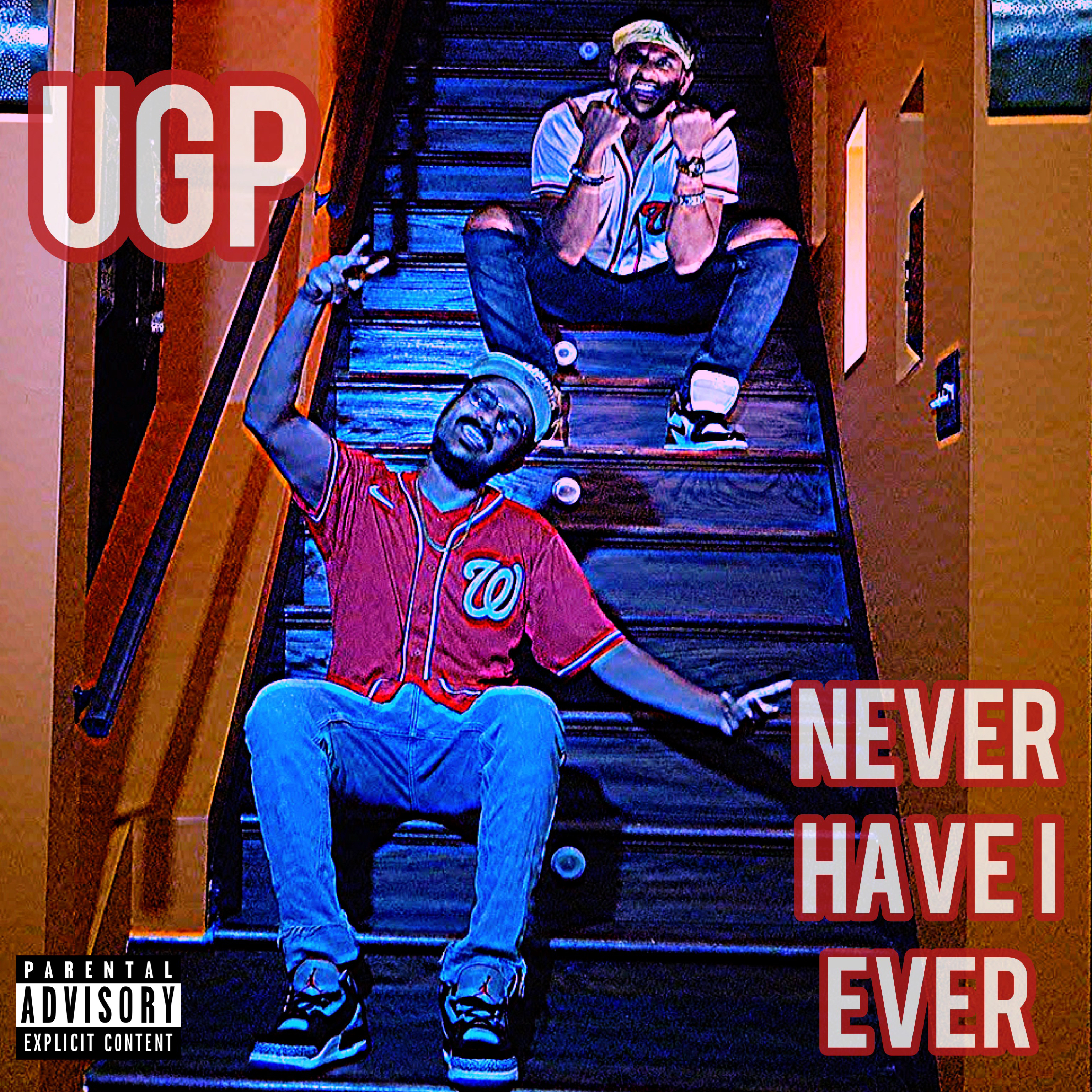 Never Have I Ever artwork
