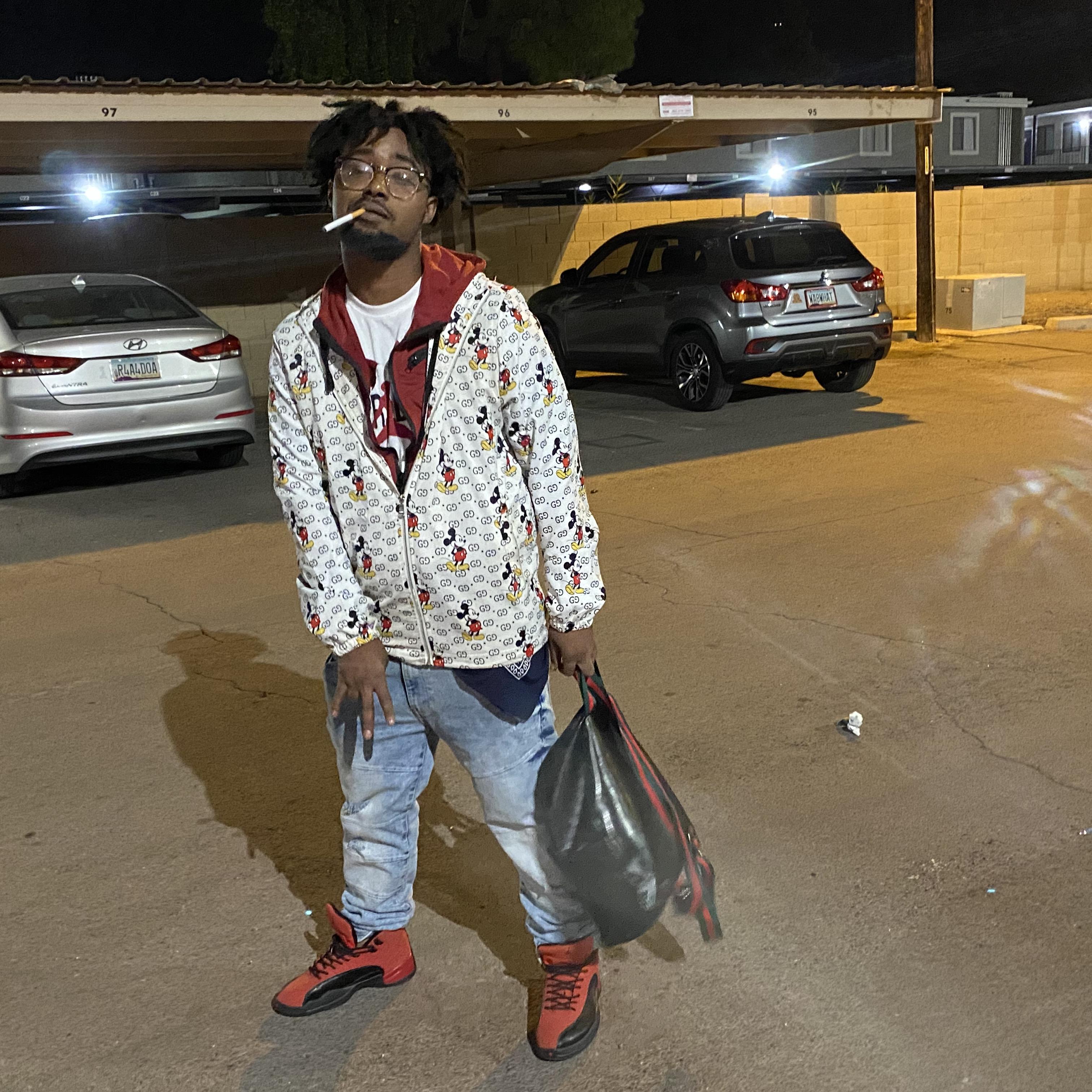 Rocc It Like Me artwork