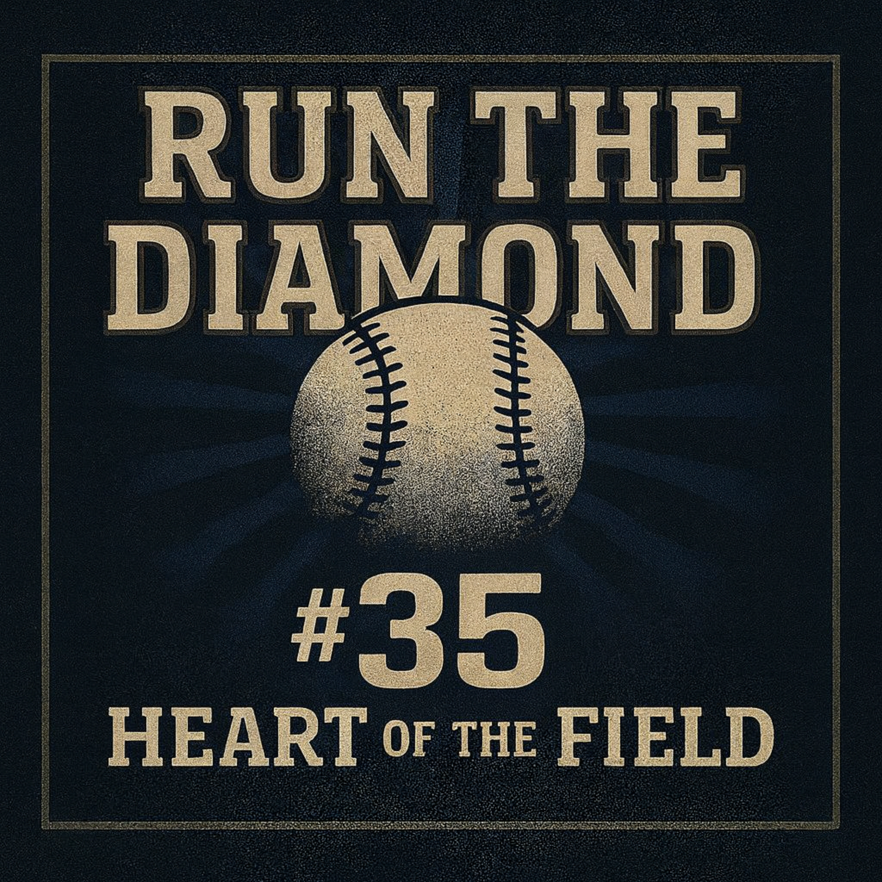 #35 - Heart Of The Field artwork