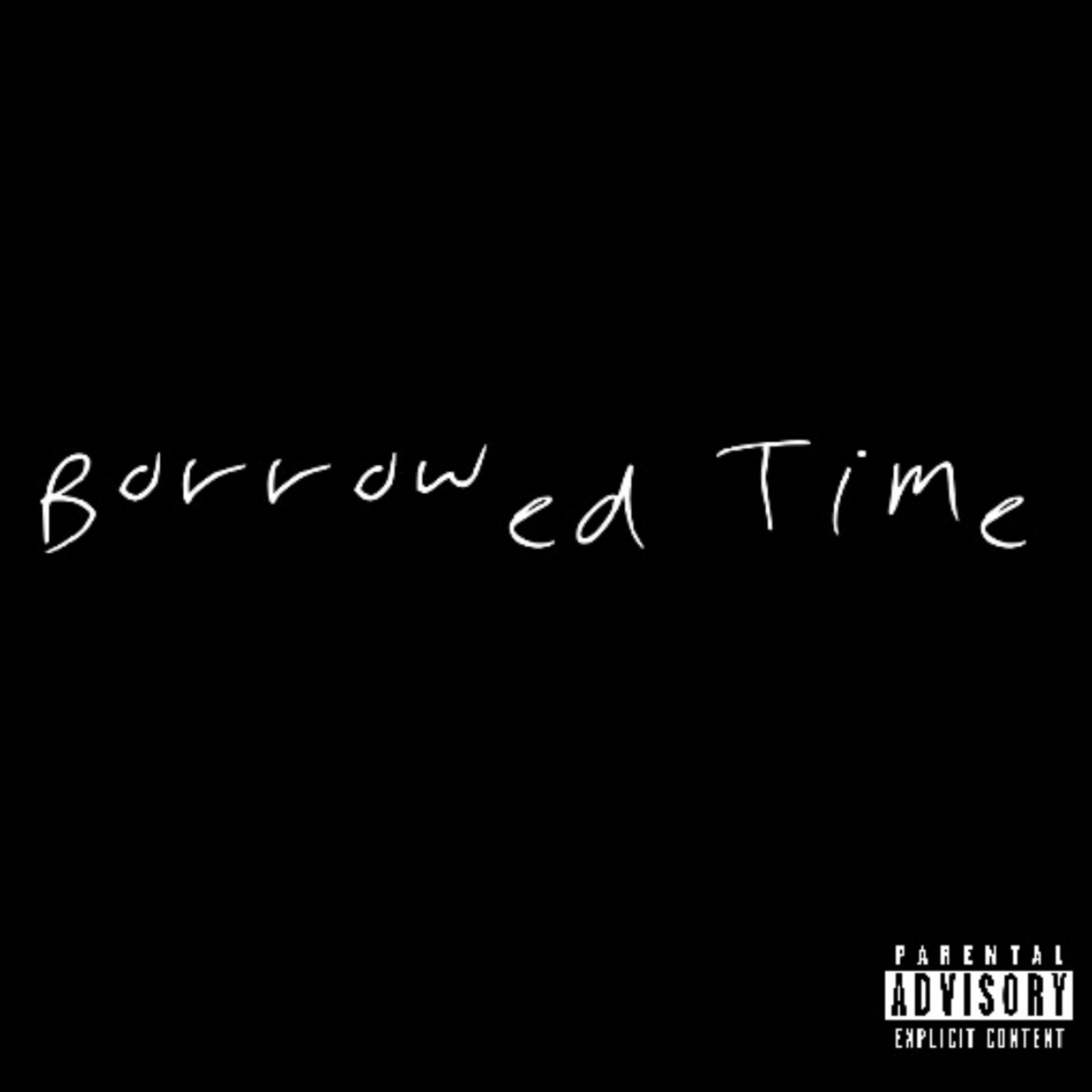Borrowed Time artwork