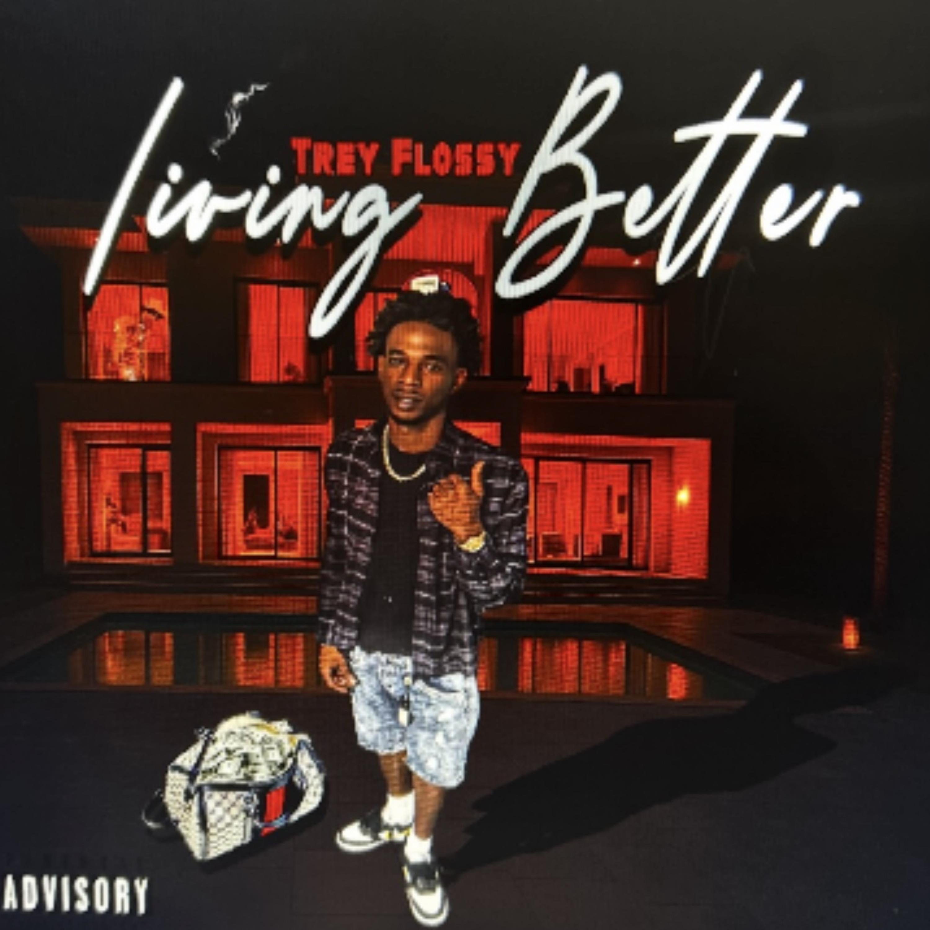Living Better artwork