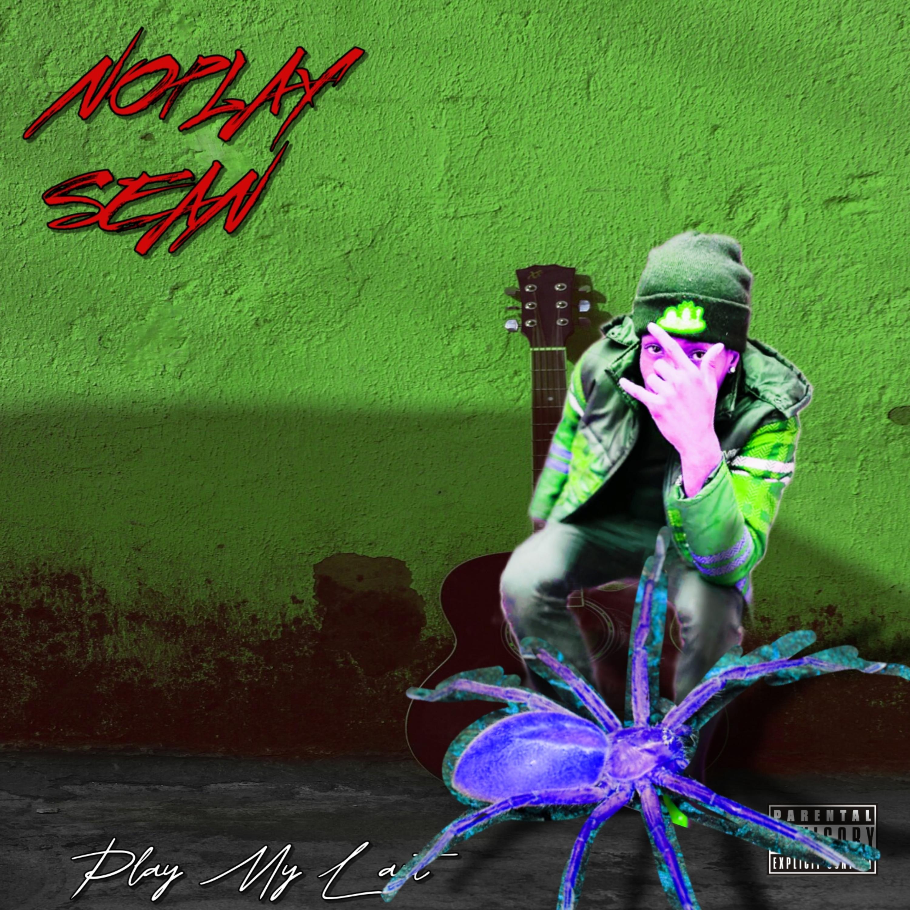 Play My Part artwork
