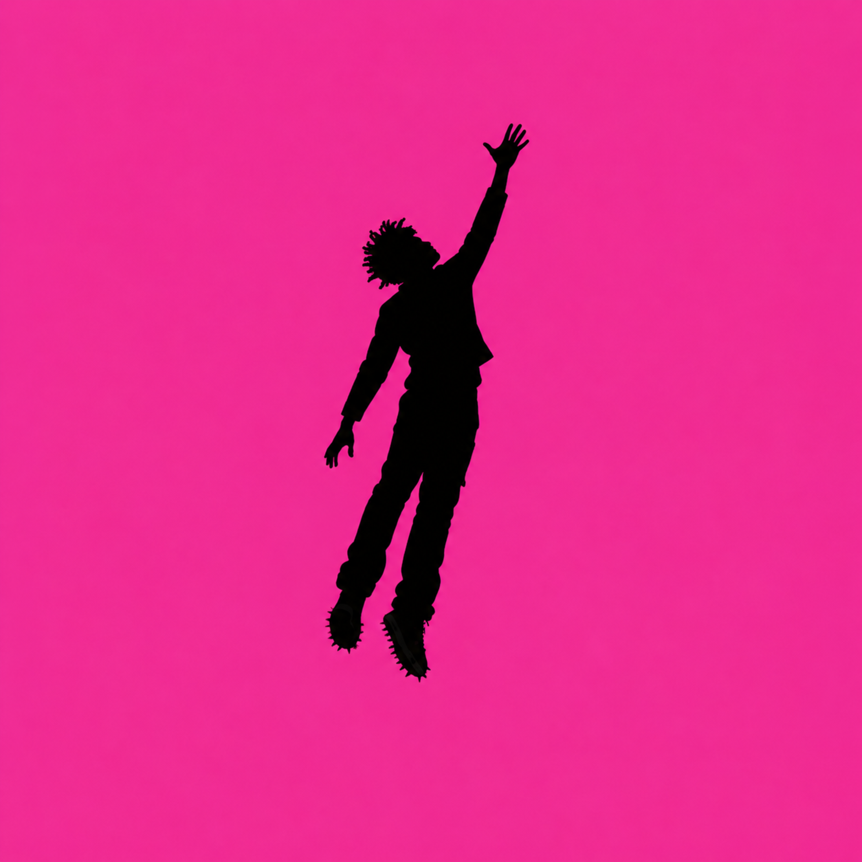 FEELINGZ by Kor!nn cover art