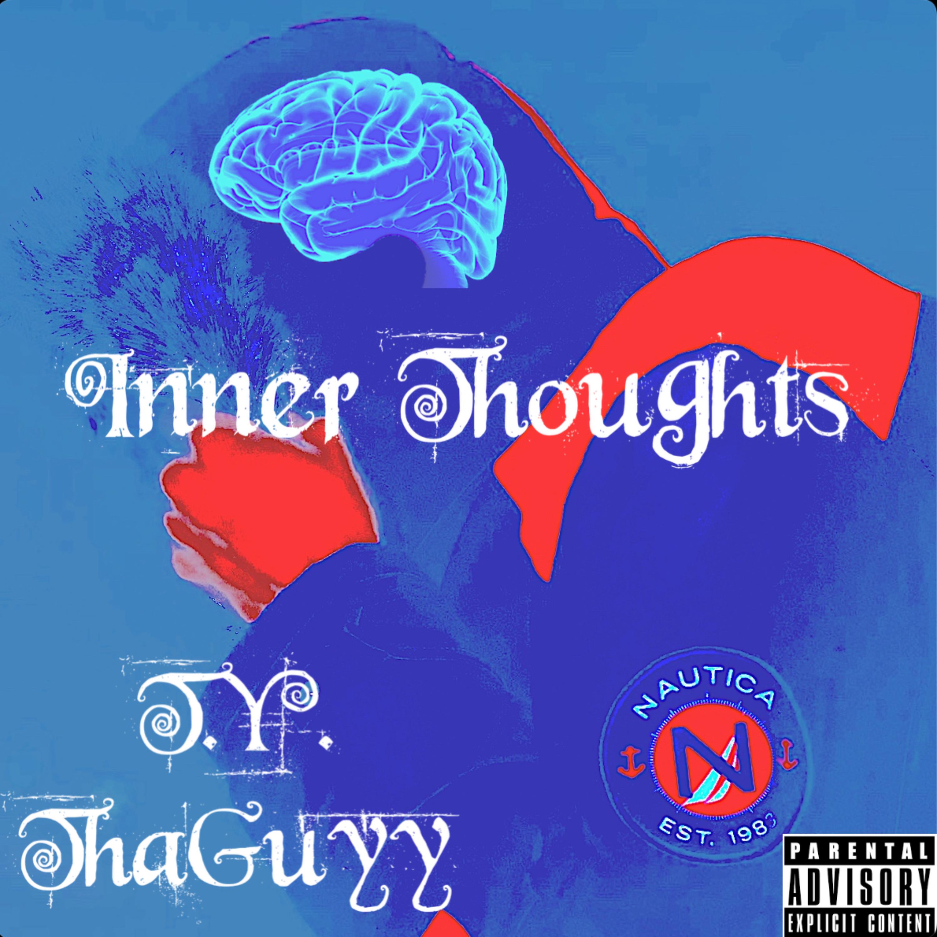 Inner Thoughts artwork