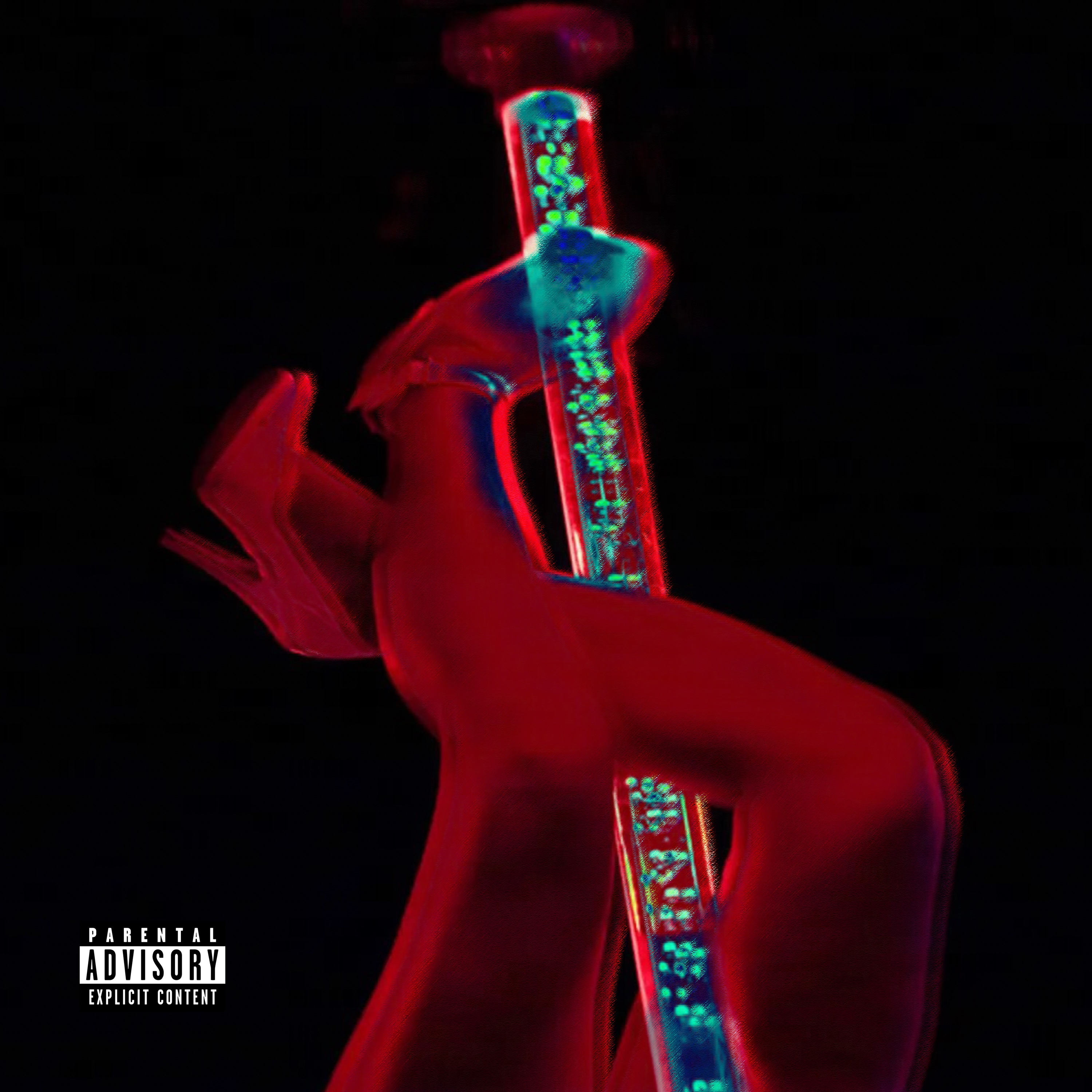 Touch Ya Toes! artwork