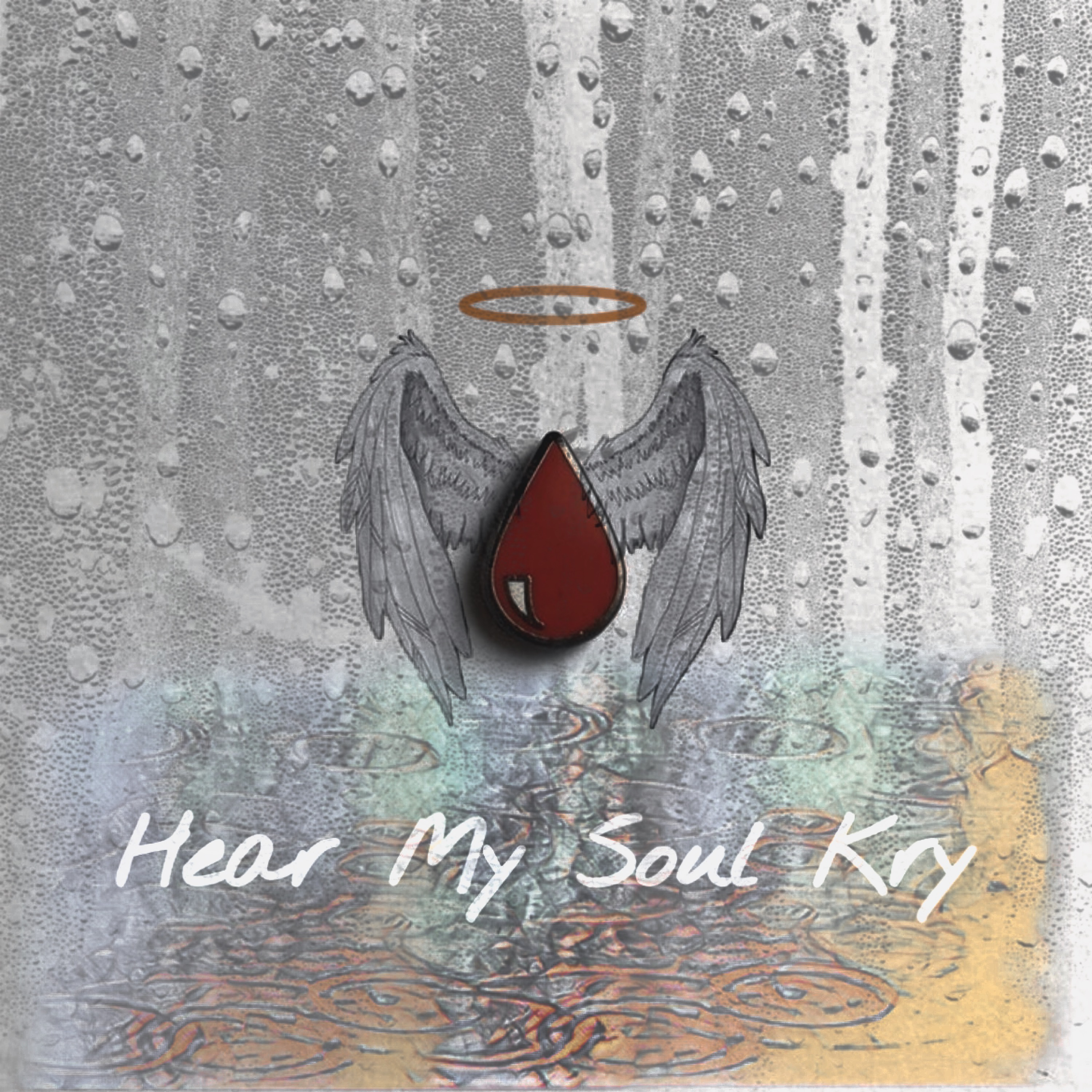 Hear My Soul Kry artwork