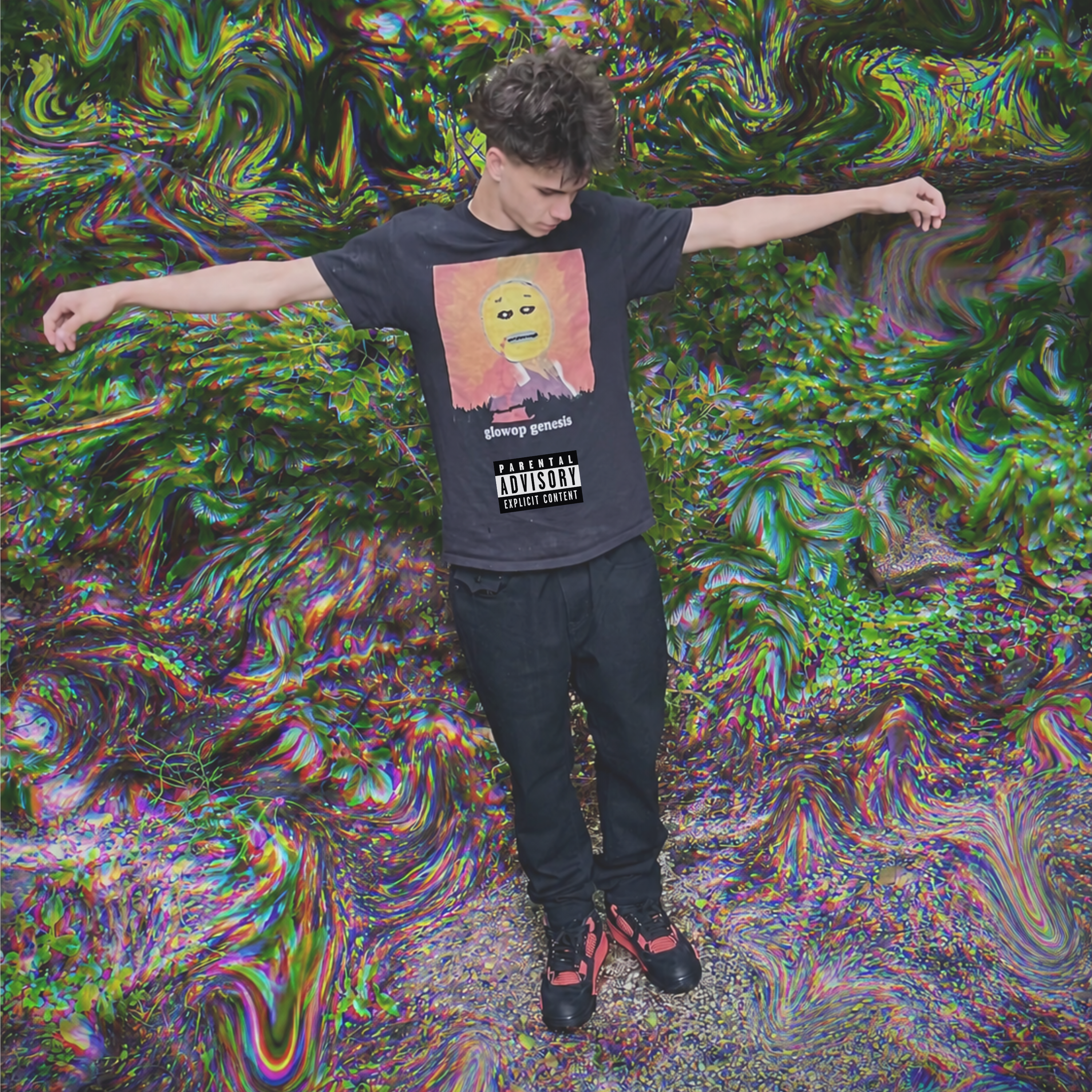 MUNEE $UM by ItzPOOK cover art
