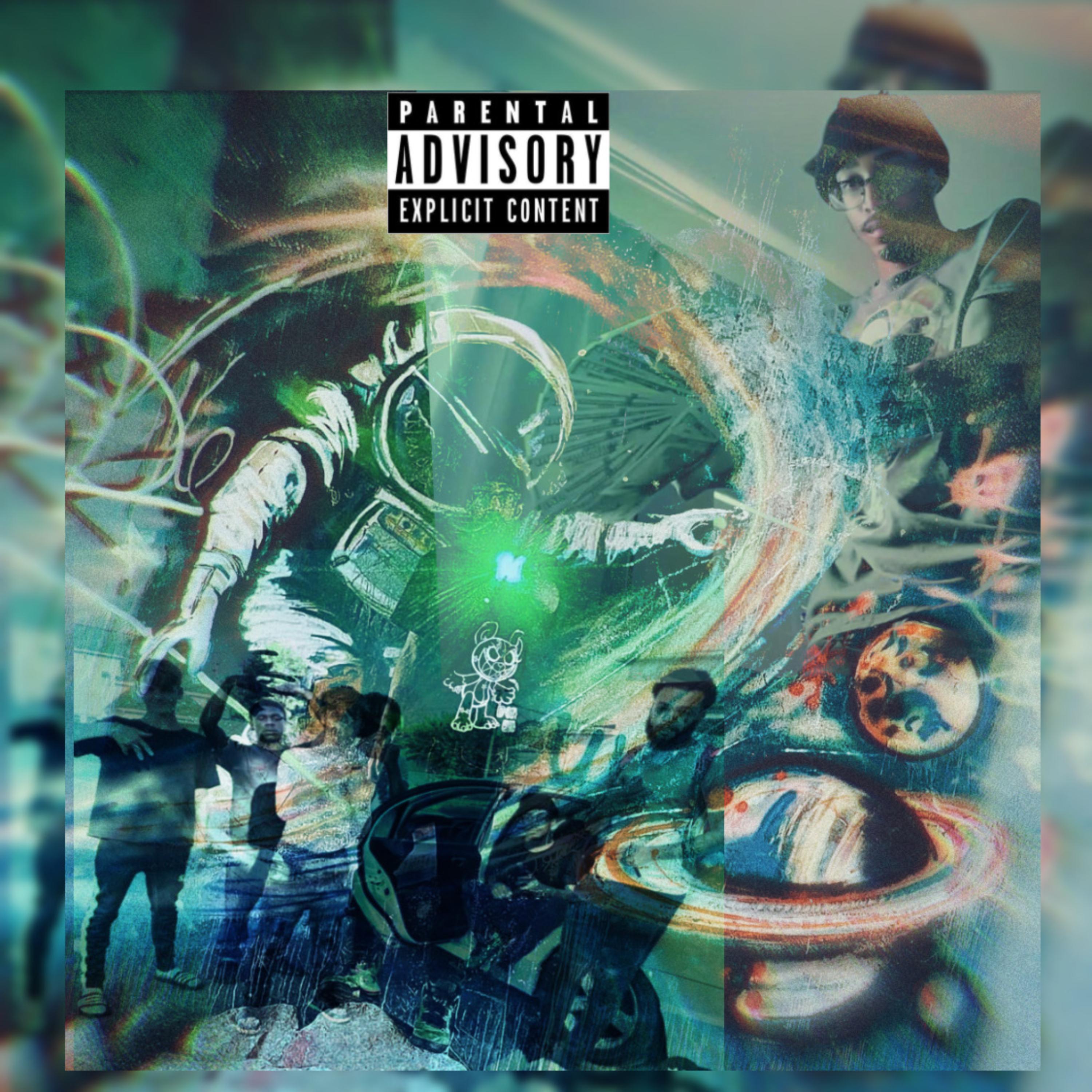 Trap A Trend artwork