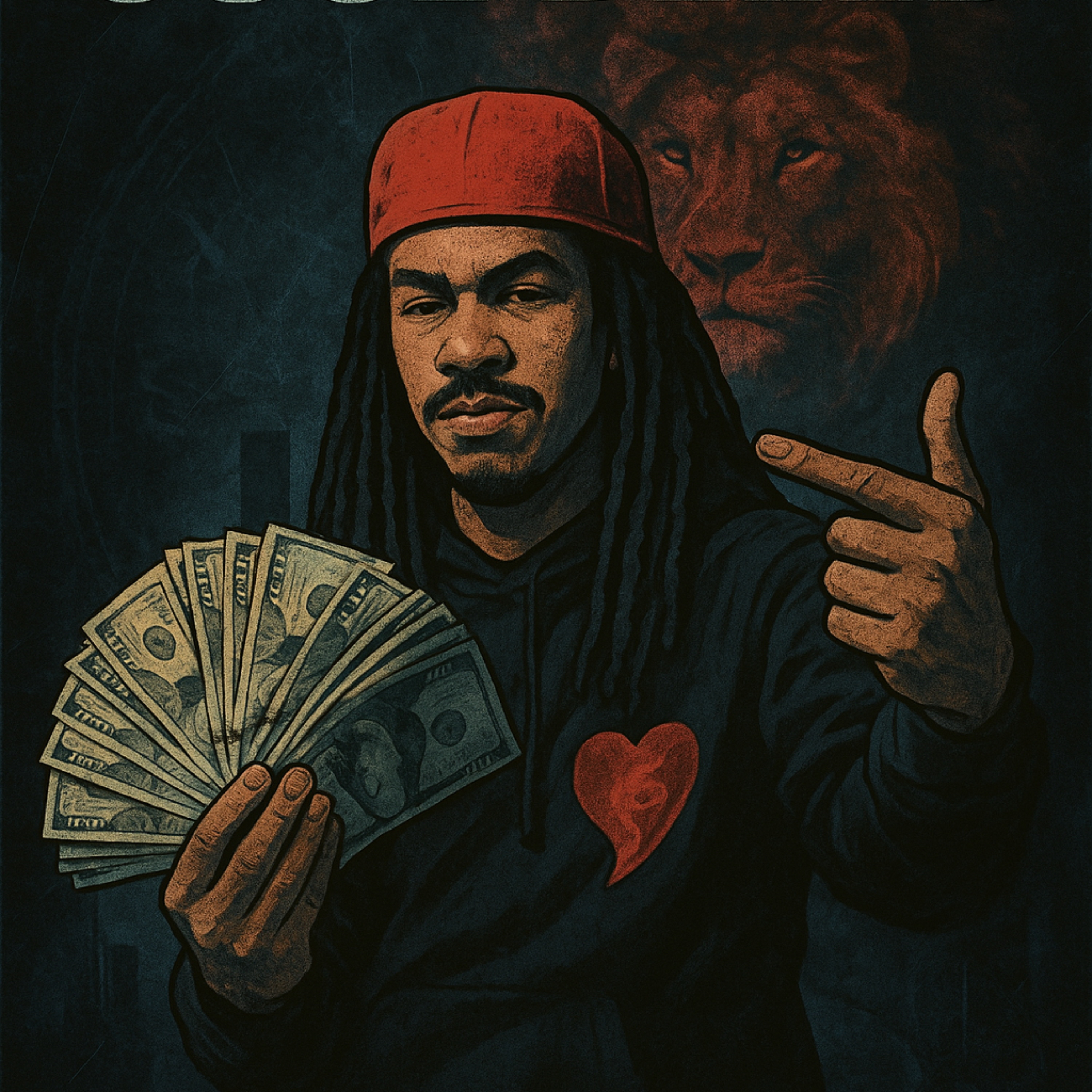 Soul Bleed artwork