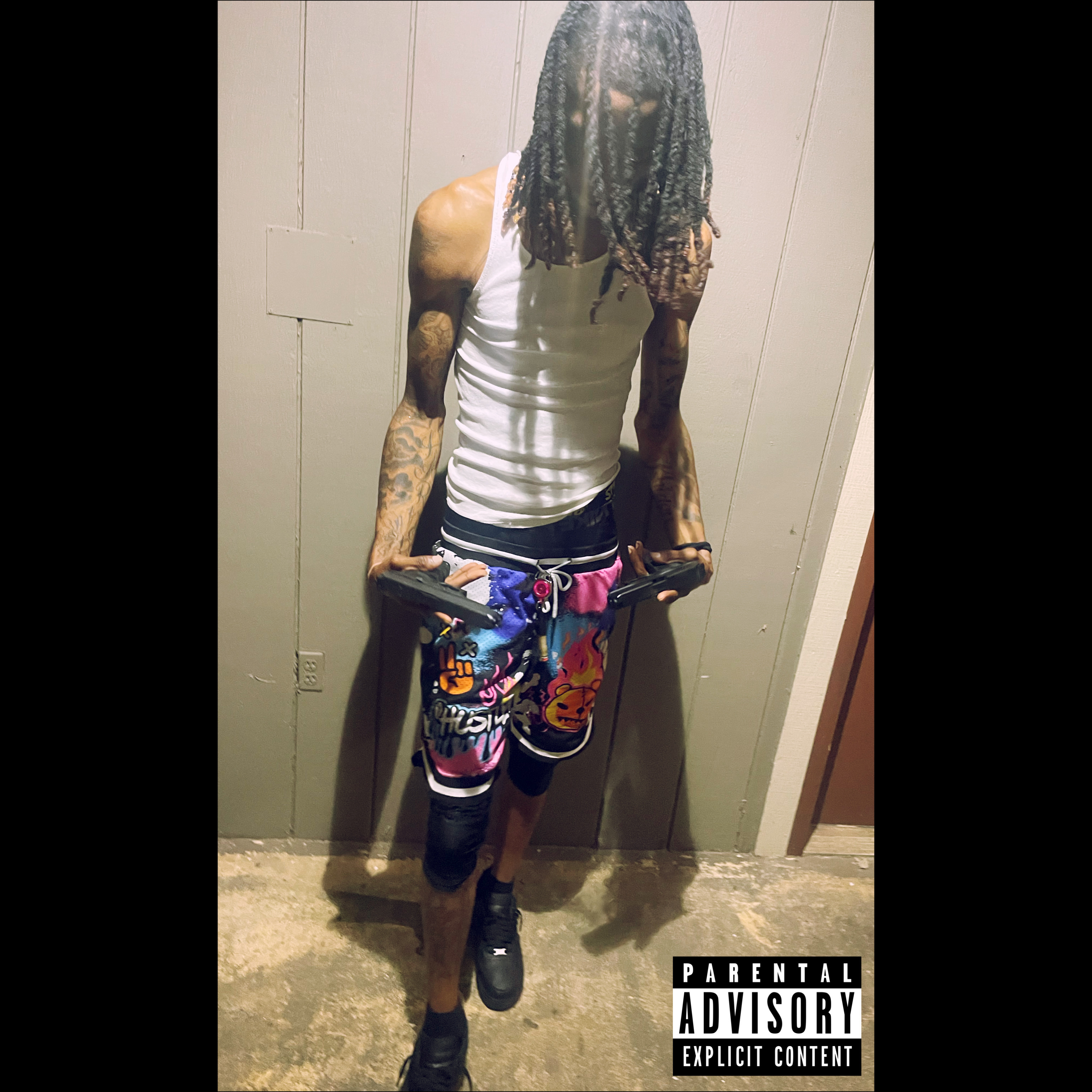 Expose Da Truth artwork