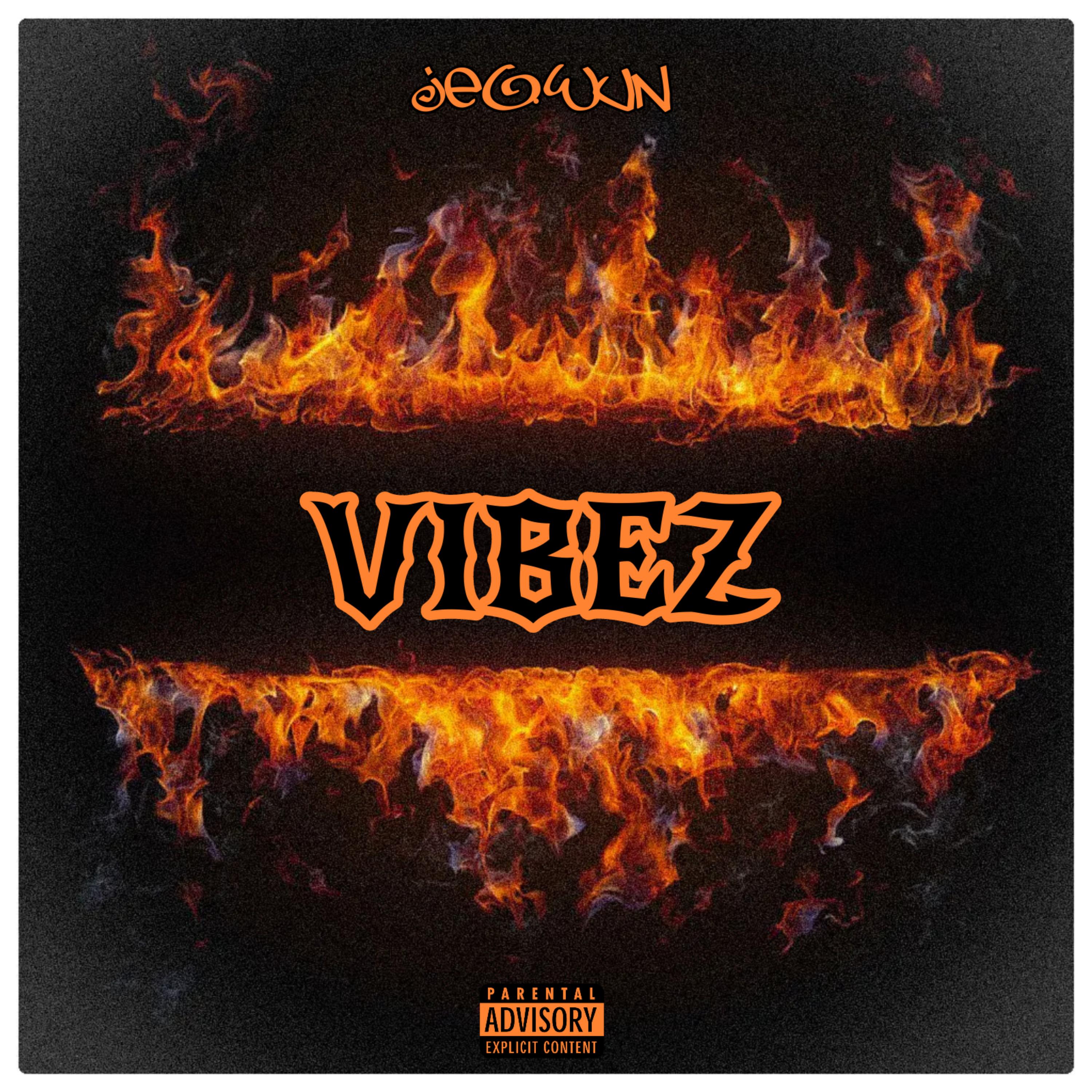 VIBES artwork
