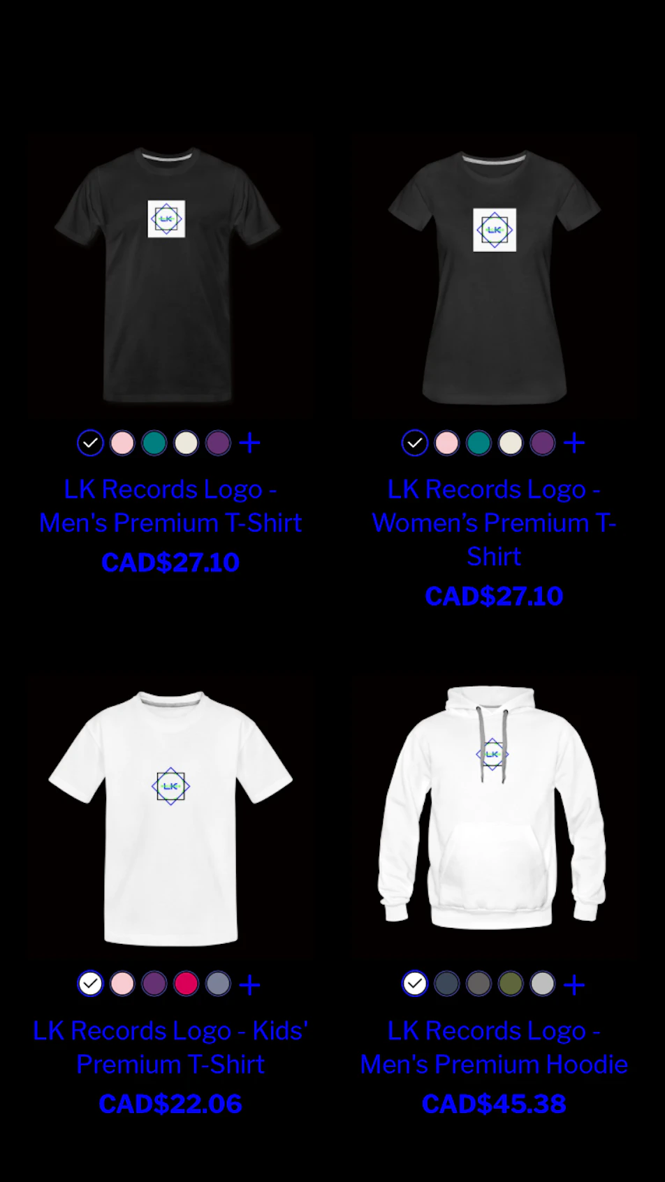 Shop