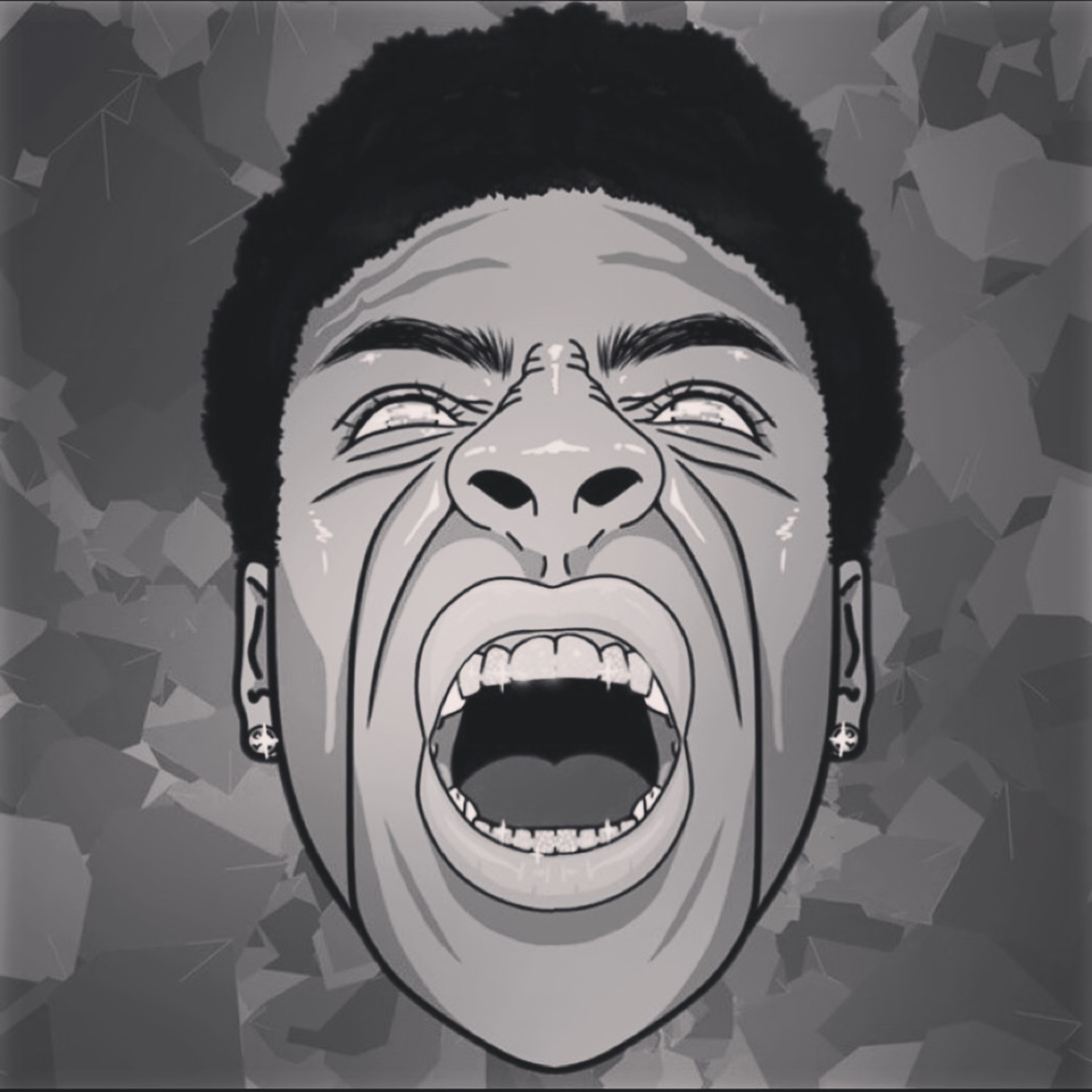 Aww Yeah artwork