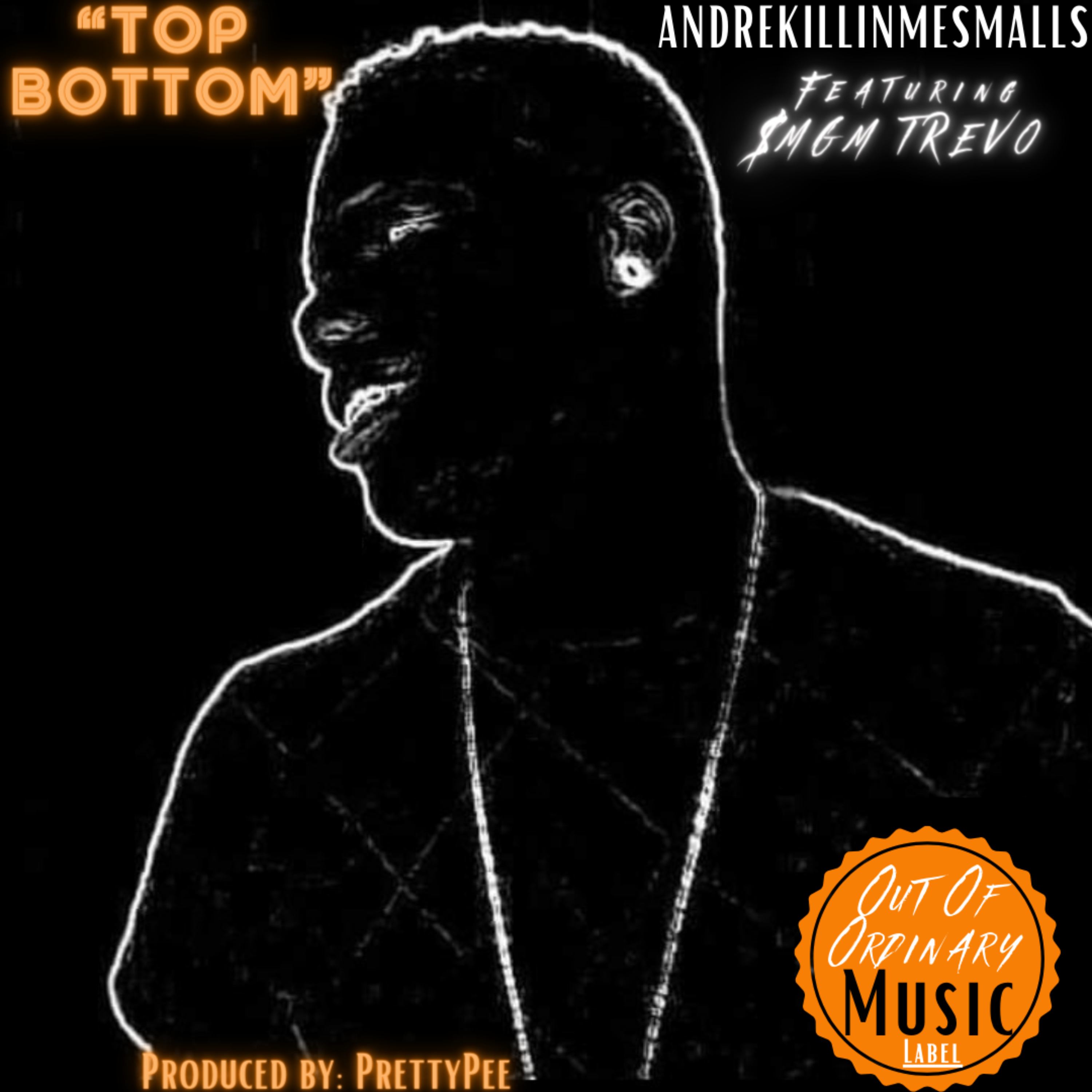 TOP/BOTTOM by AndreKillinMeSmalls cover art