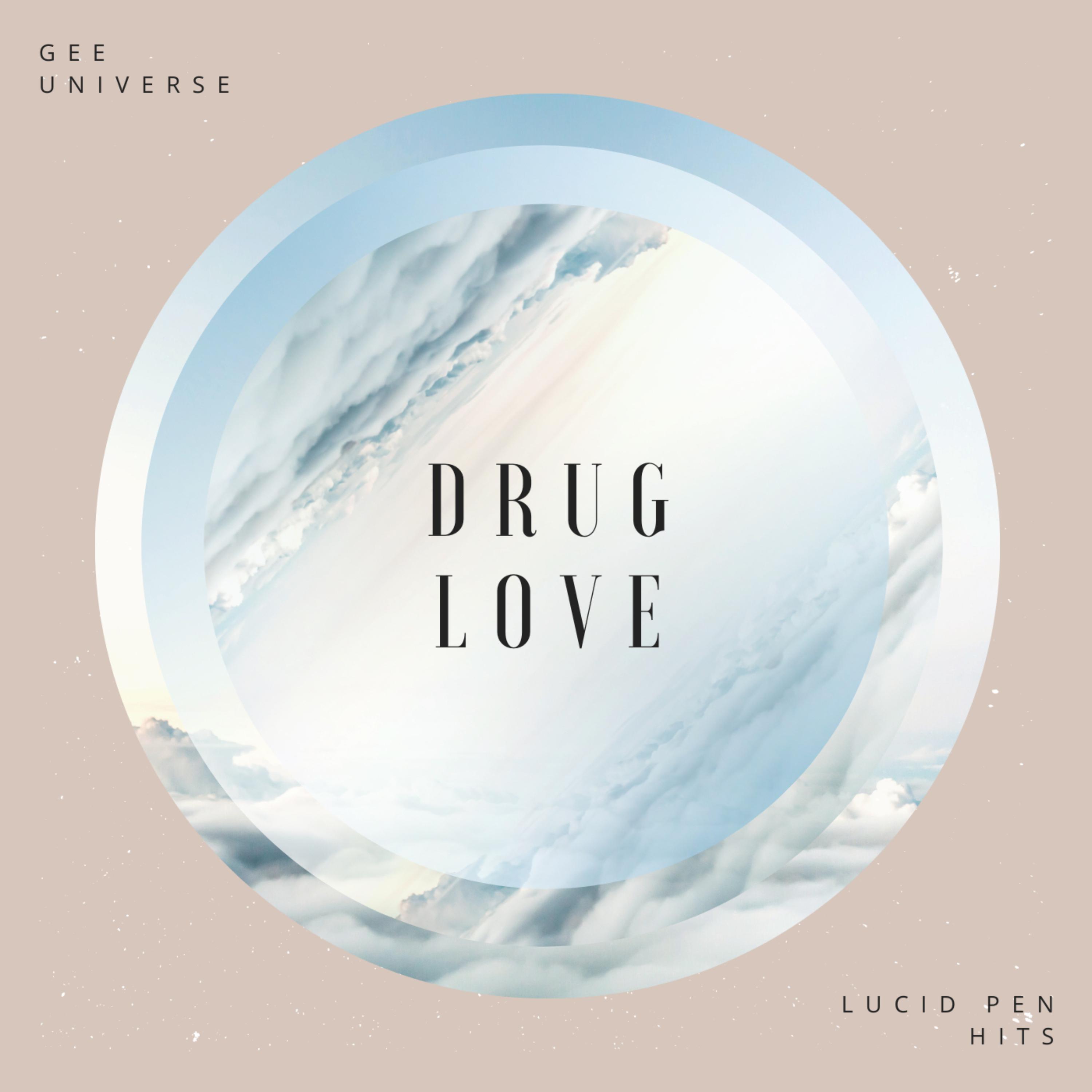 Drug Love artwork
