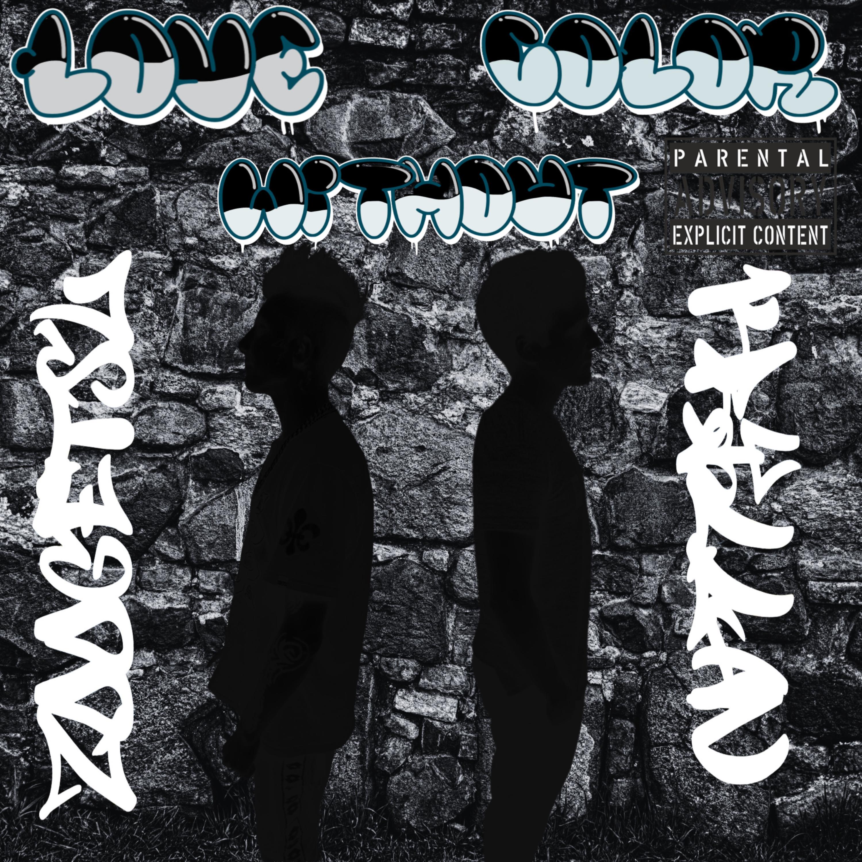 Love Without Colors artwork